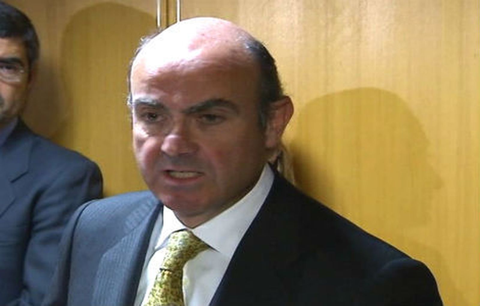 De Guindos