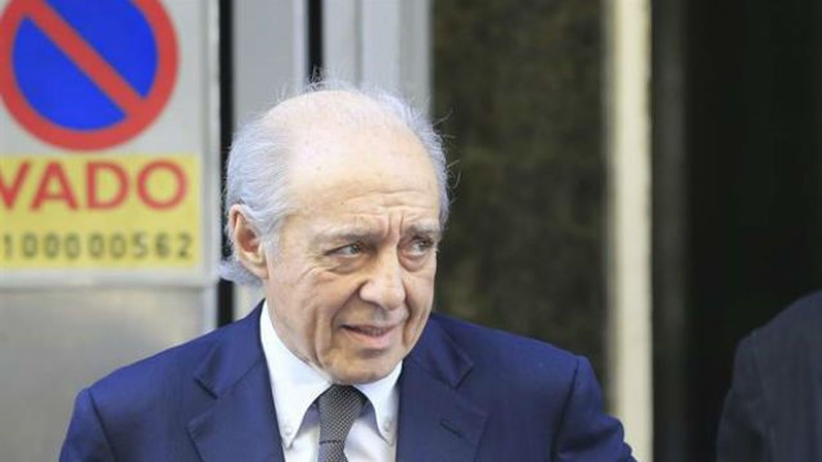 El ex secretario de Caja Madrid responsabiliza a Blesa de las 'tarjetas black"
