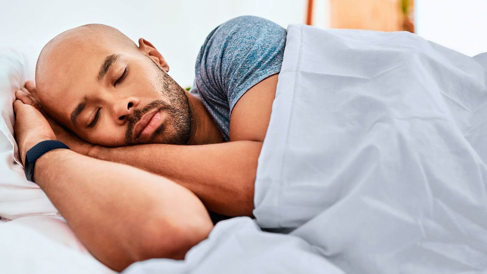 Sueño profundo