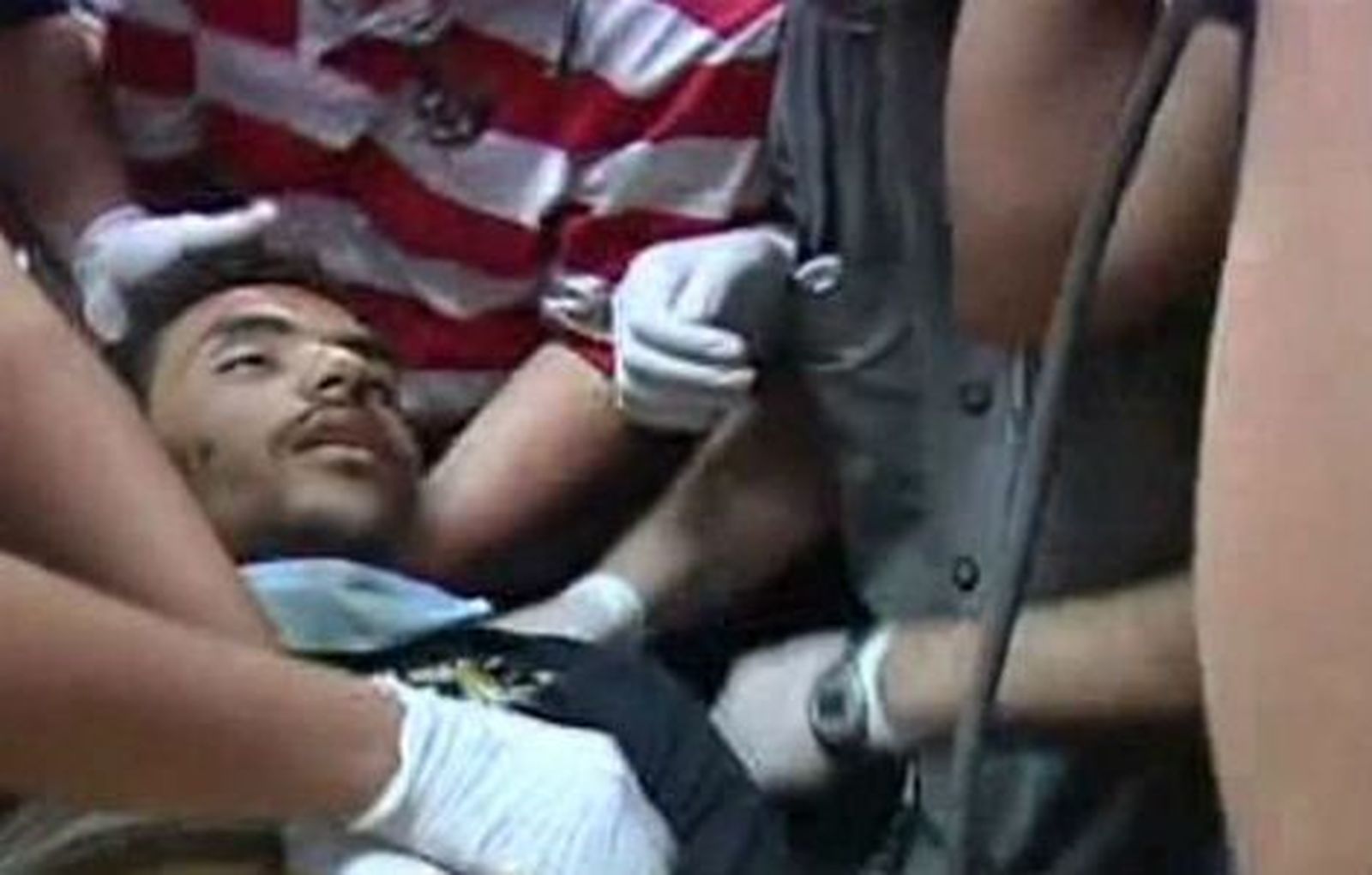 Al menos 51 muertos y 435 heridos en El Cairo