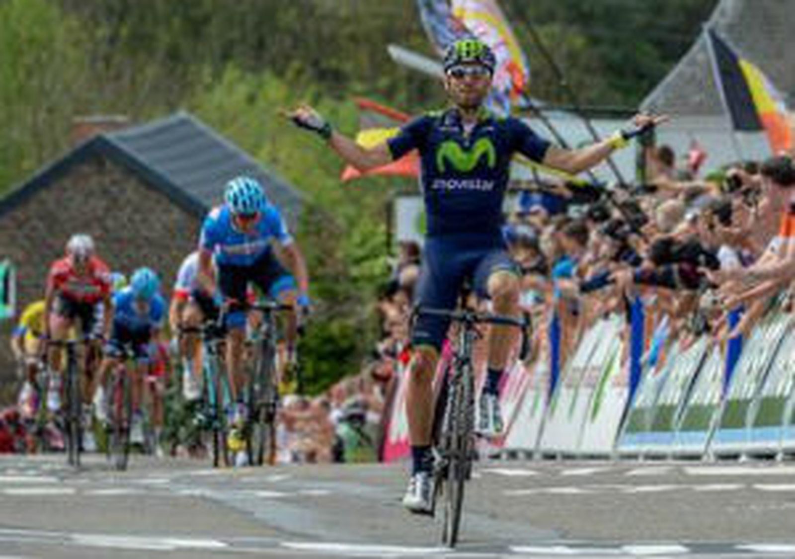 Alejandro Valverde