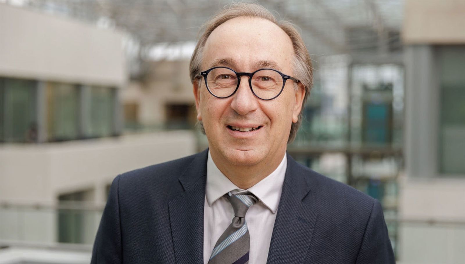 Fernando Candela, nuevo presidente de Iberia en sustitución de Sánchez-Prieto
