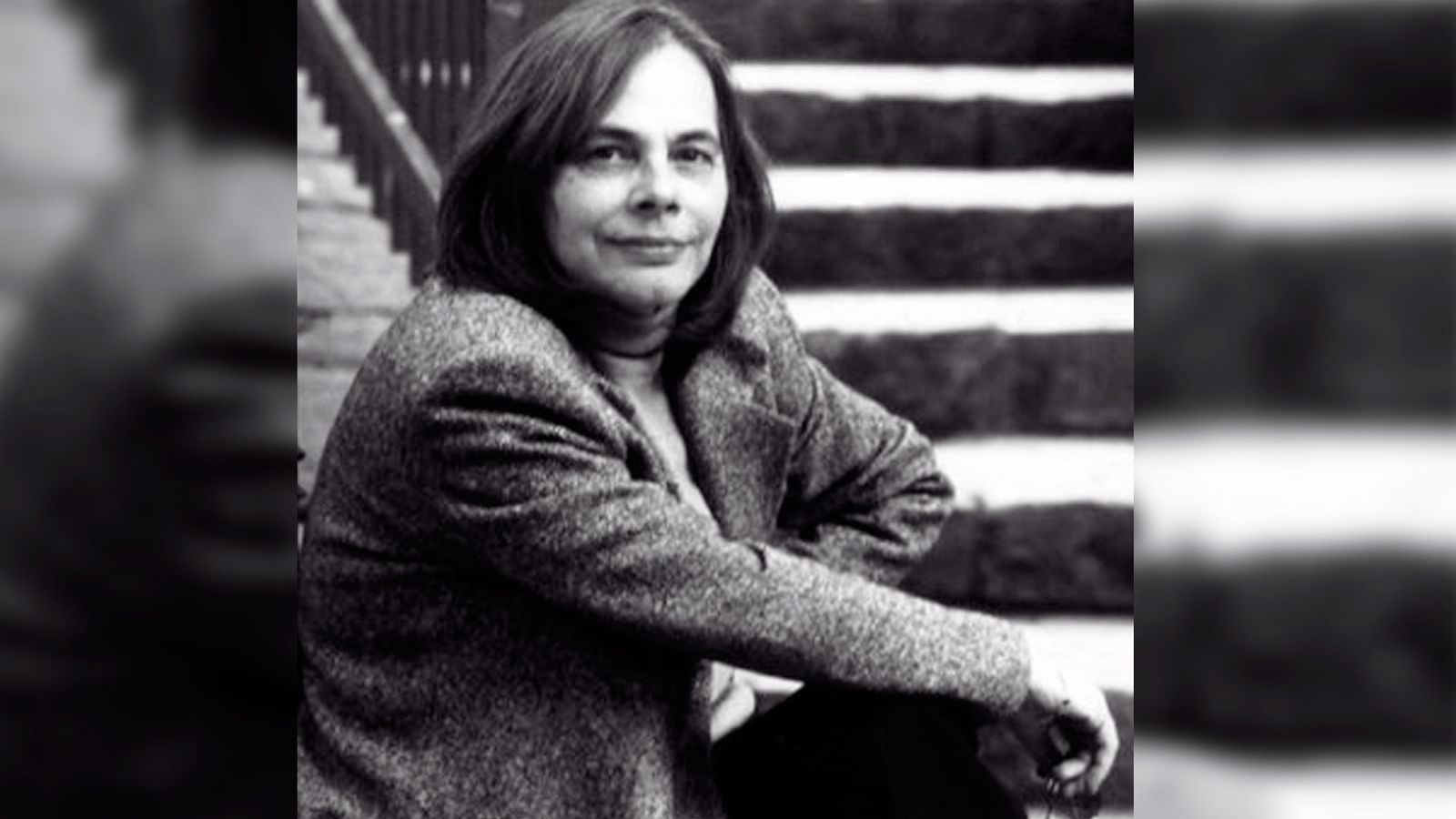 Cristina Peri Rossi