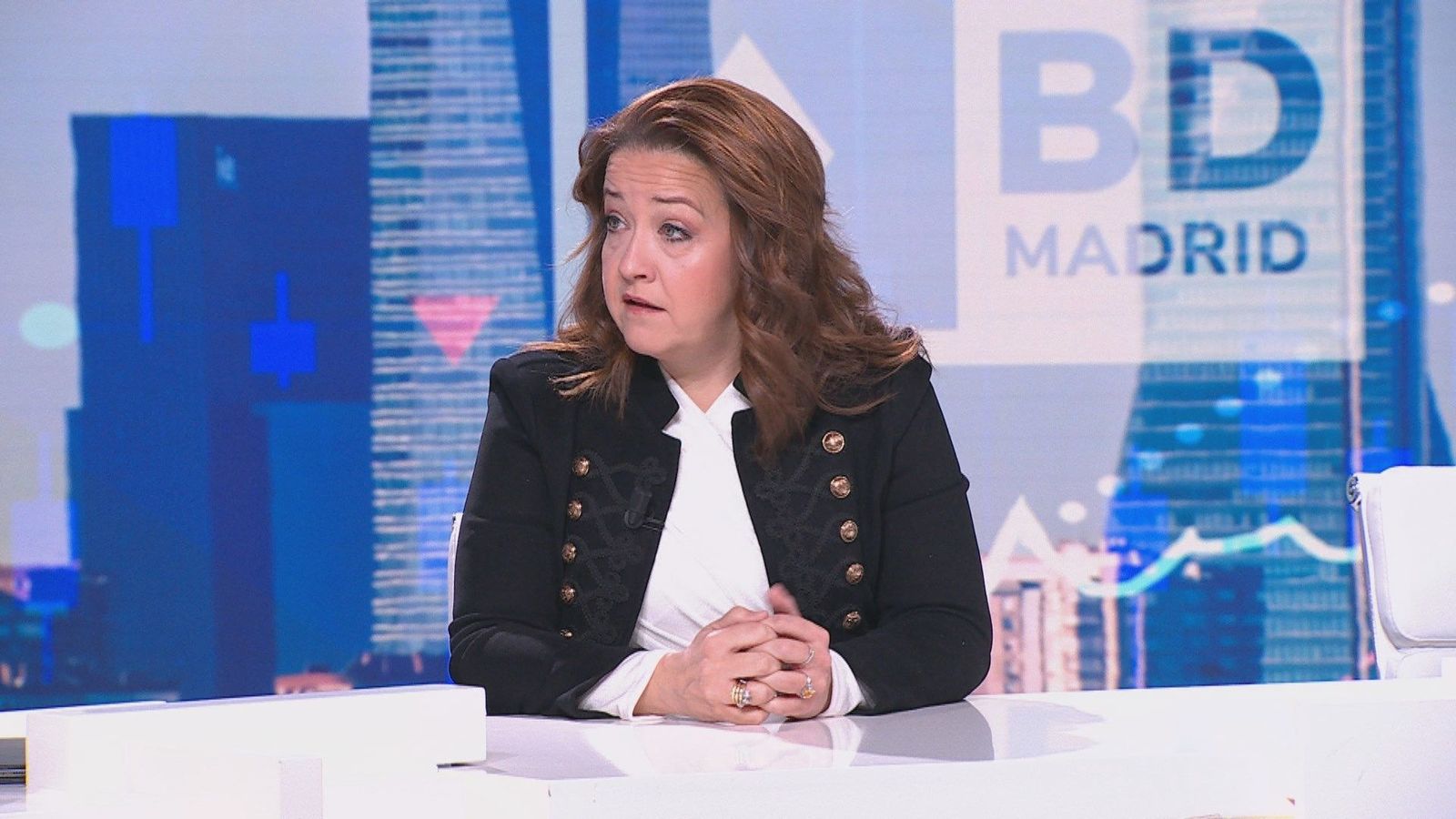 Matute: “Estamos en una epidemia de gripe con cifras inferiores a otros años”