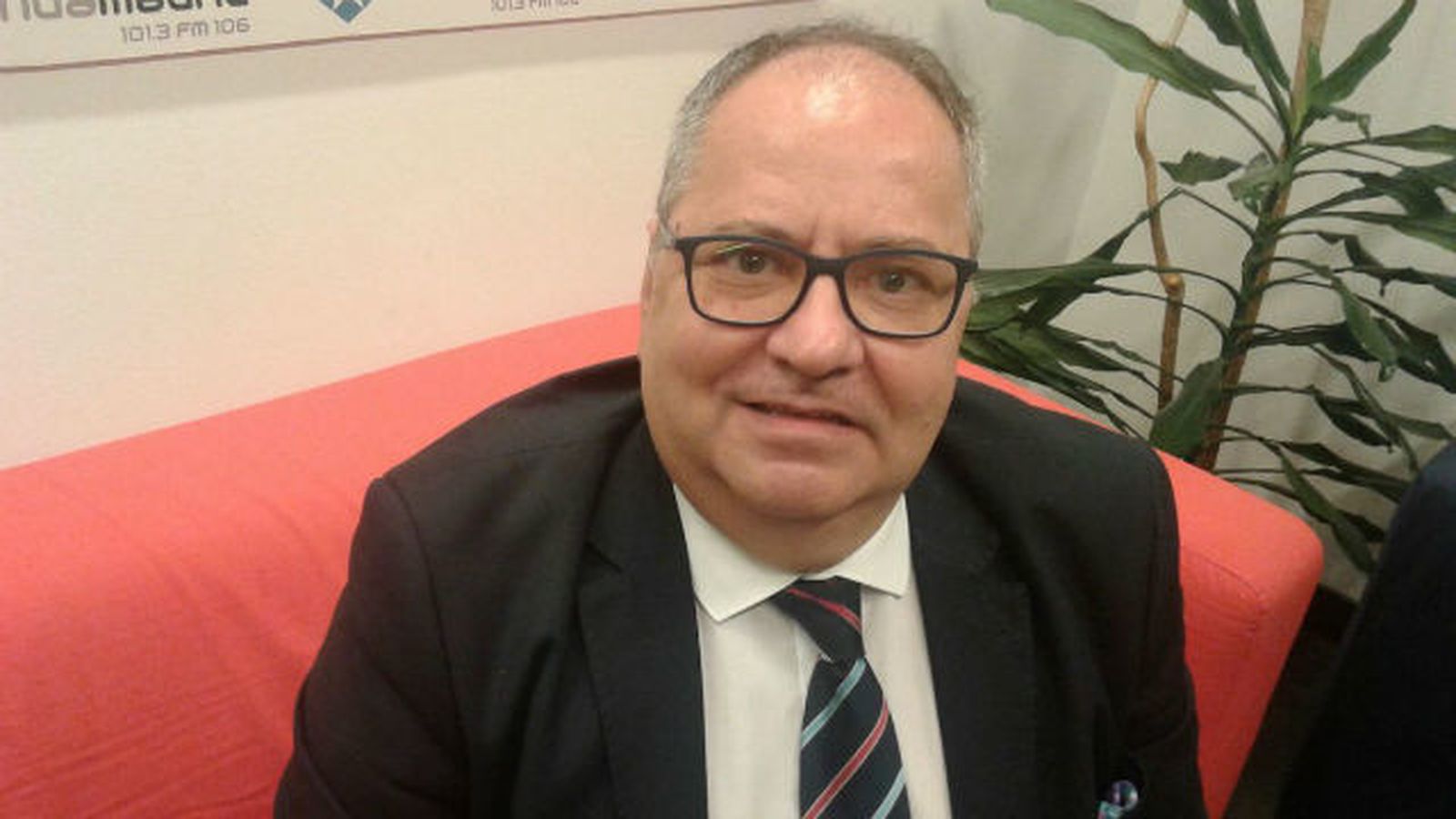 Mario Arnaldo. Automóvilistas Asociados