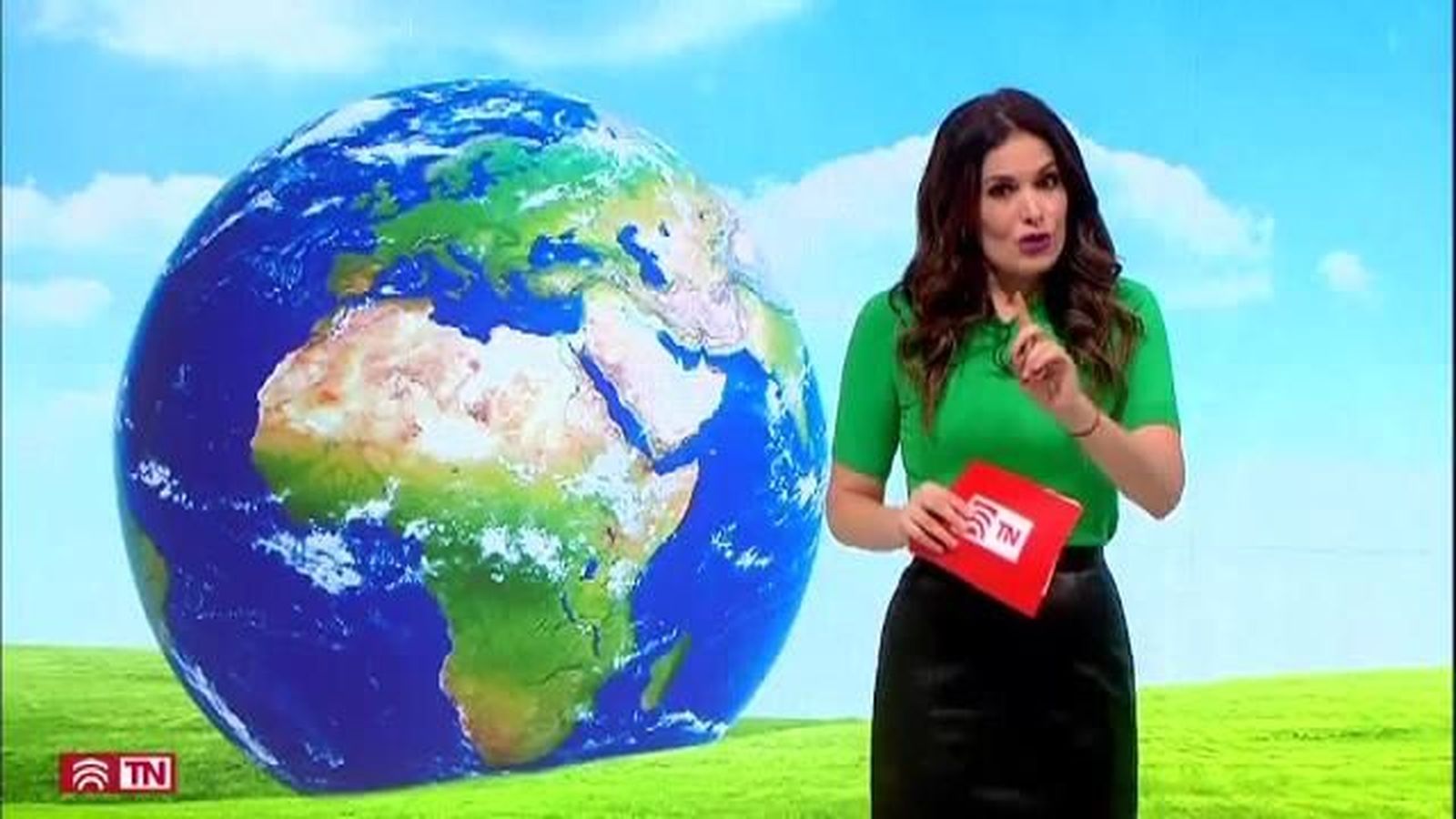El Tiempo 02.11.2019