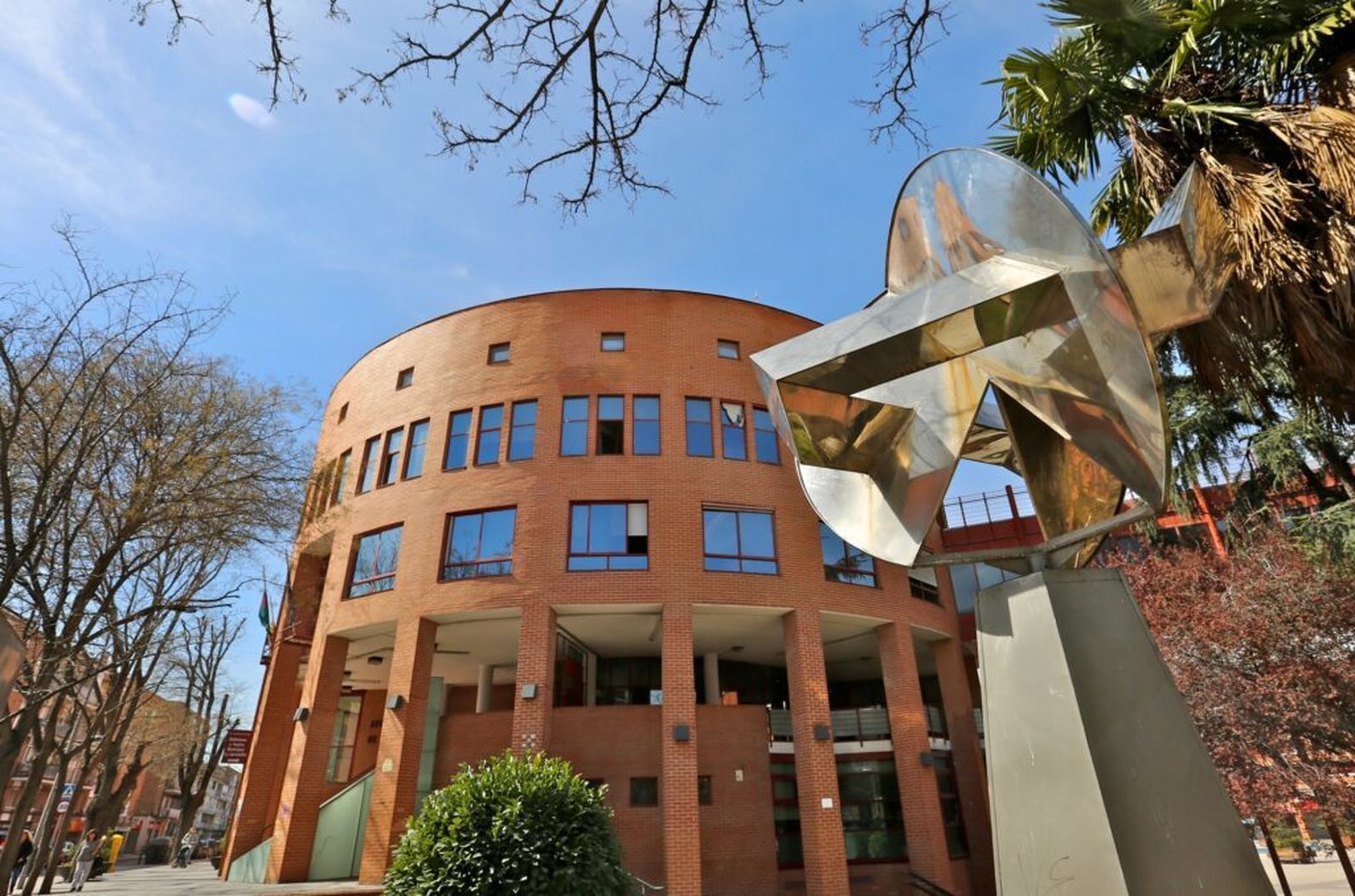 Lanzaderas Coslada