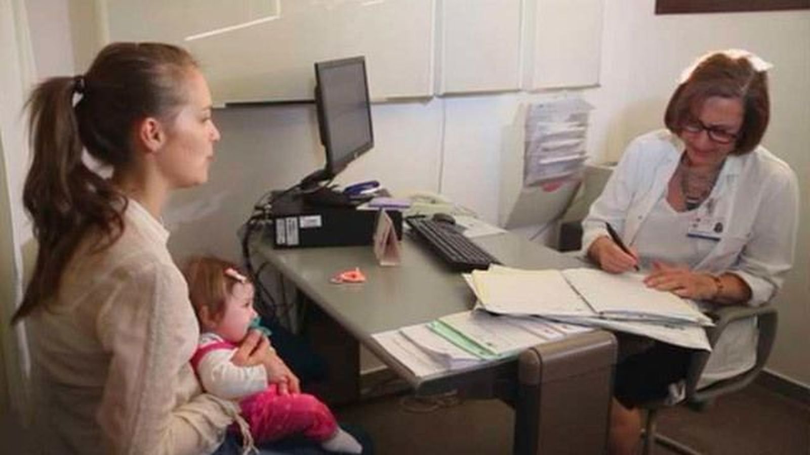 El Hospital de Getafe, referencia nacional en el tratamiento de la Osteogénesis Imperfecta