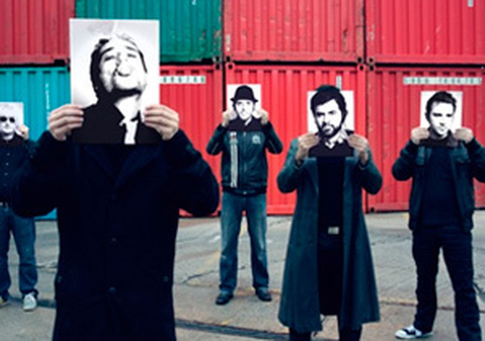 Love of lesbian, Día de la Música