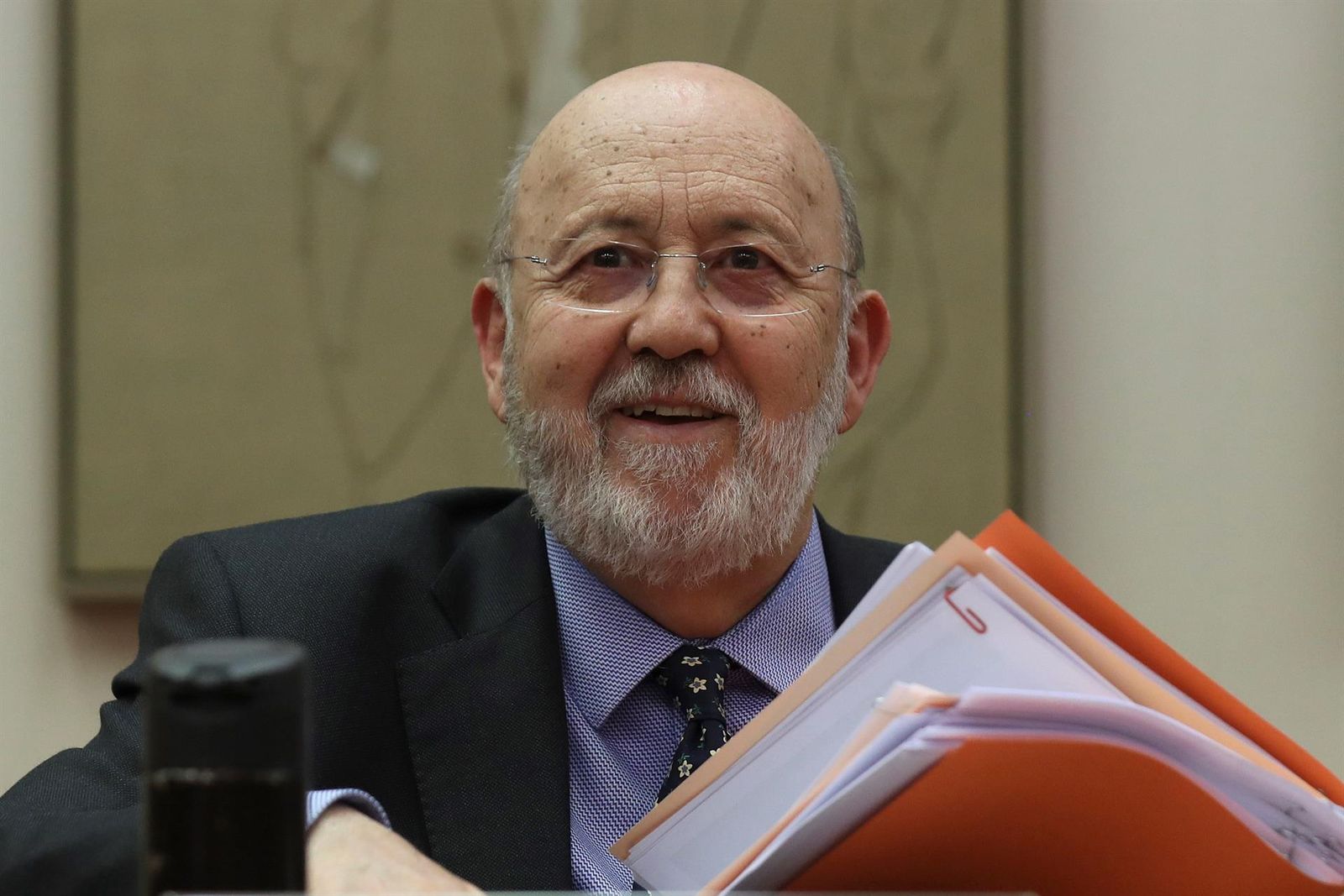 Vuelve la polémica sobre el CIS de Tezanos