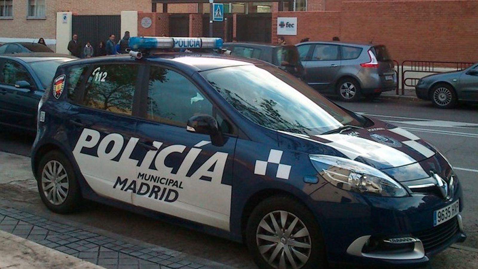 La Policía interviene en Usera pastillas de falsa viagra procedentes de Brasil