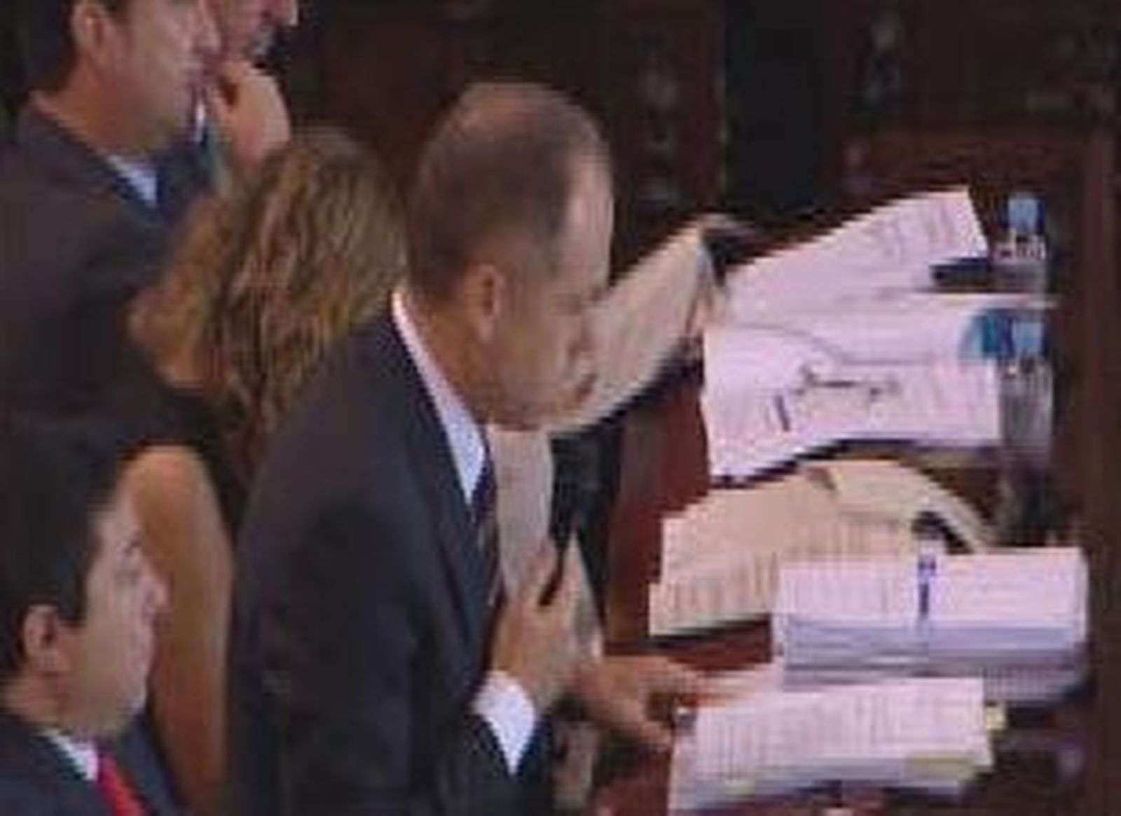 El ayuntamiento de Madrid propone  integrar el IBI en el IRPF para tener en cuenta la renta