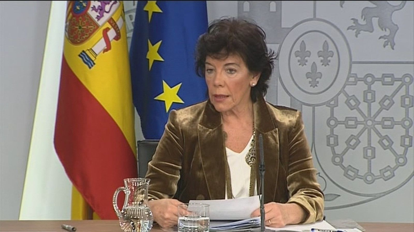 Moncloa dice a ERC que es la “ocasión para demostrar la apuesta por la convivencia”