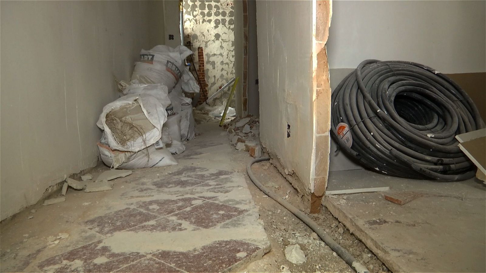 Un falso arquitecto estafa casi 30.000 euros a un vecino del barrio de Salamanca