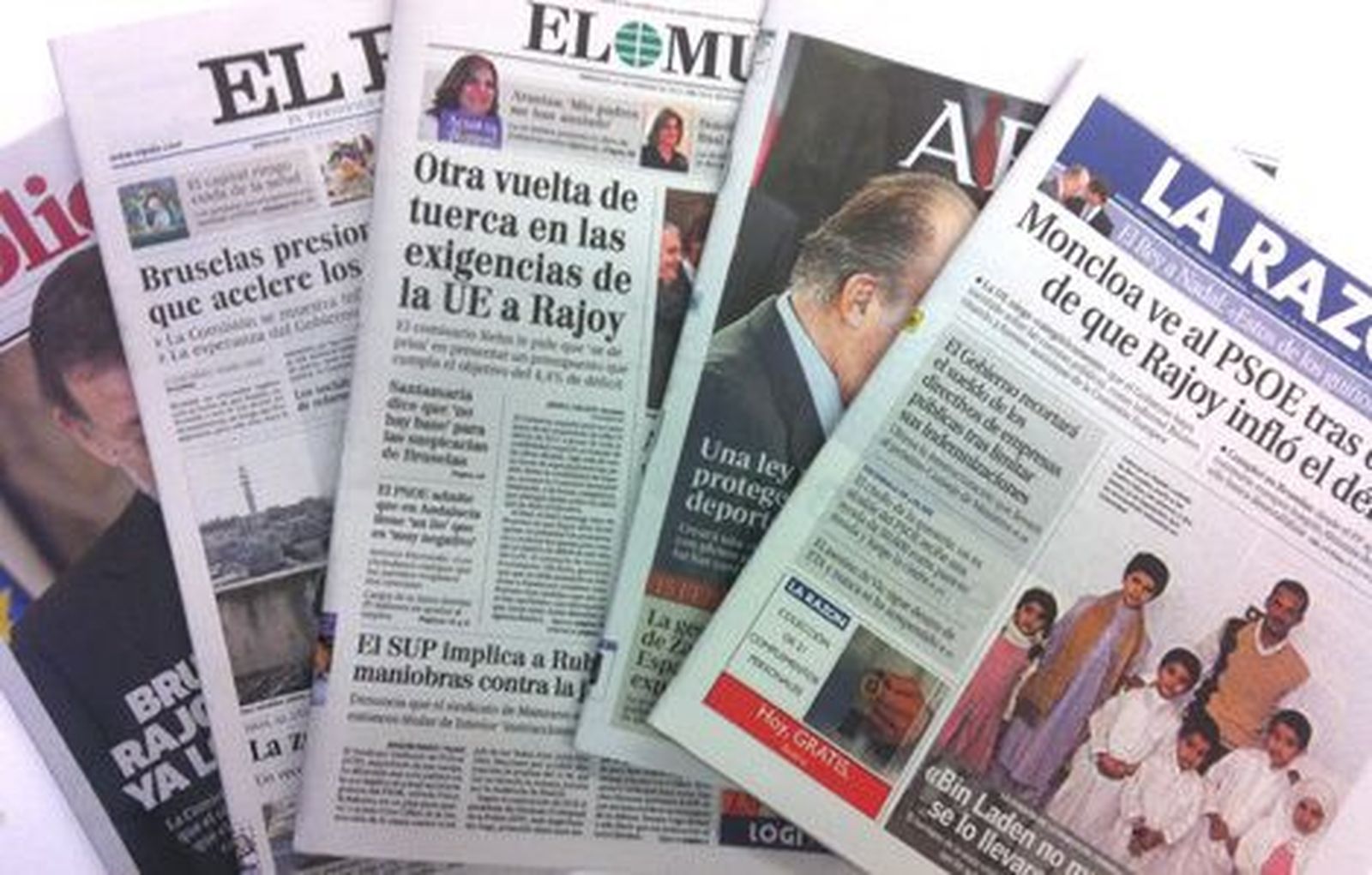 Resumen de Prensa