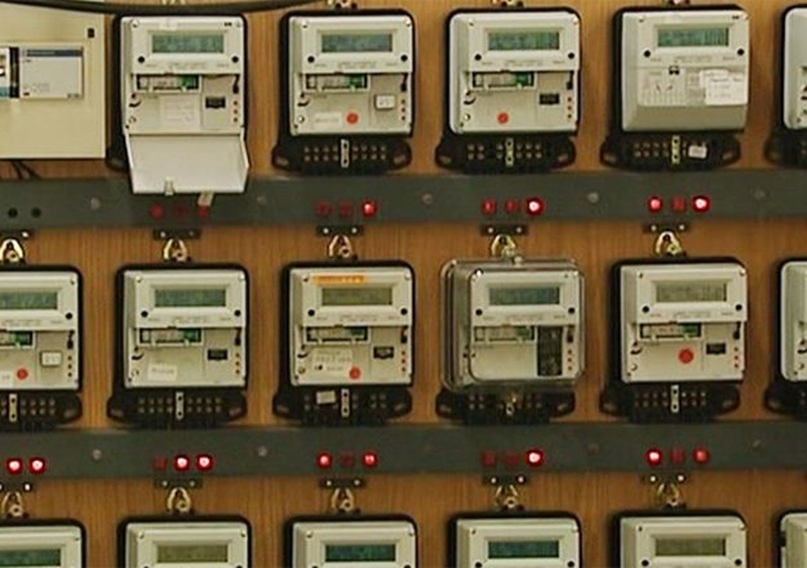 Desmantelado un fraude eléctrico de 180 millones en Nuevo Baztán