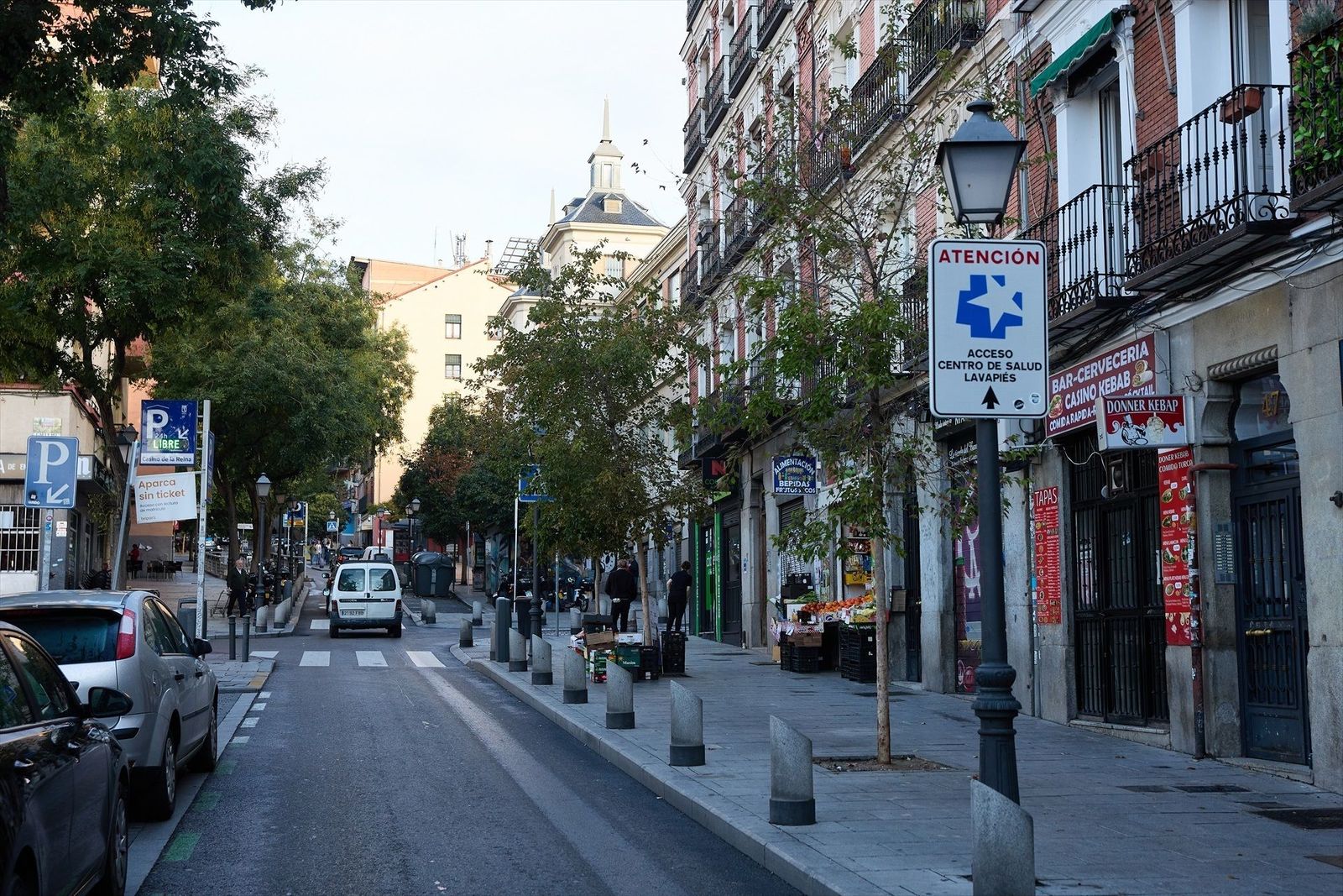 Récord de compraventa de viviendas antes de la subida del Euríbor