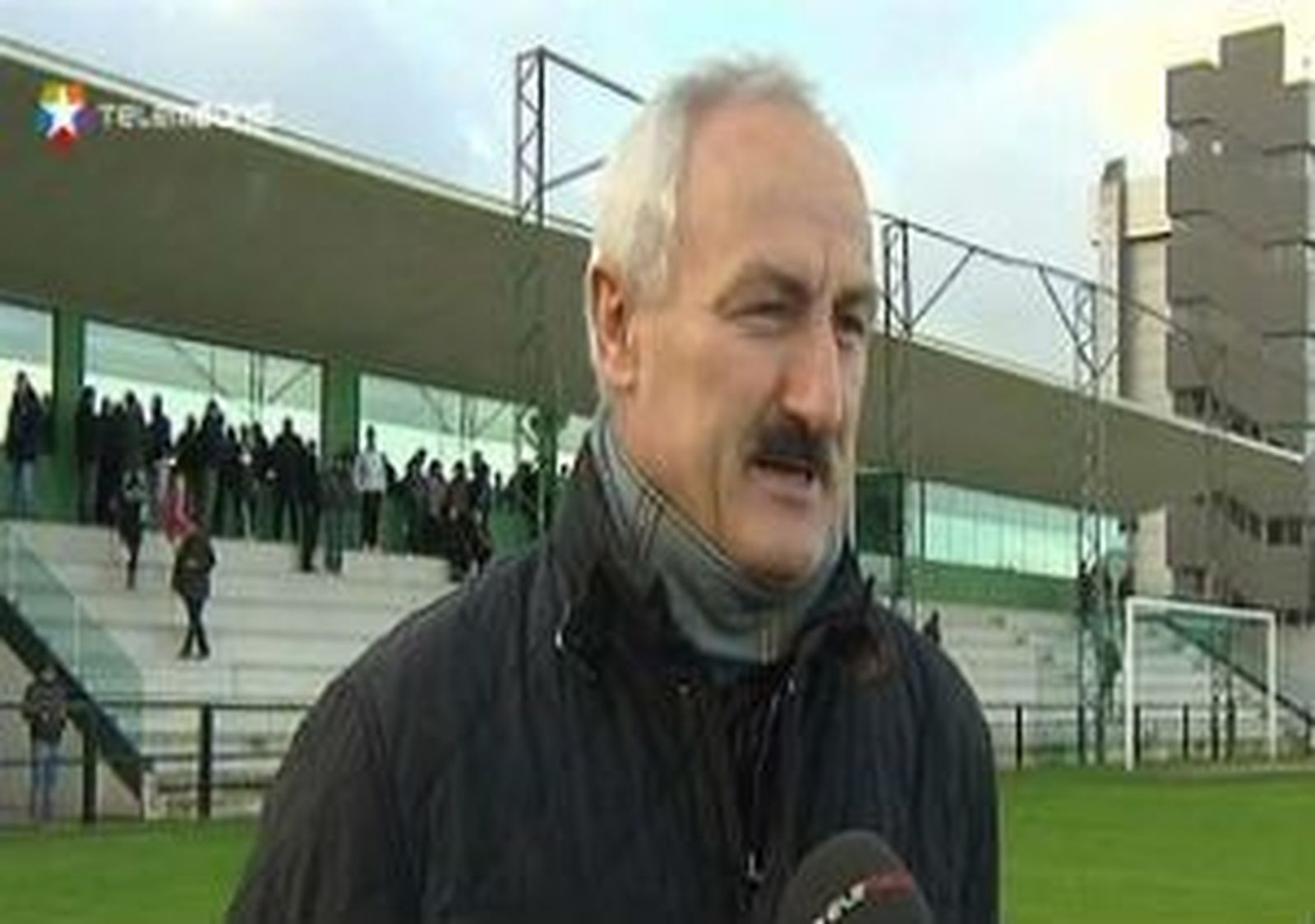 Sañudo: “Los jugadores confían mucho en nosotros, esperamos no defraudarles”