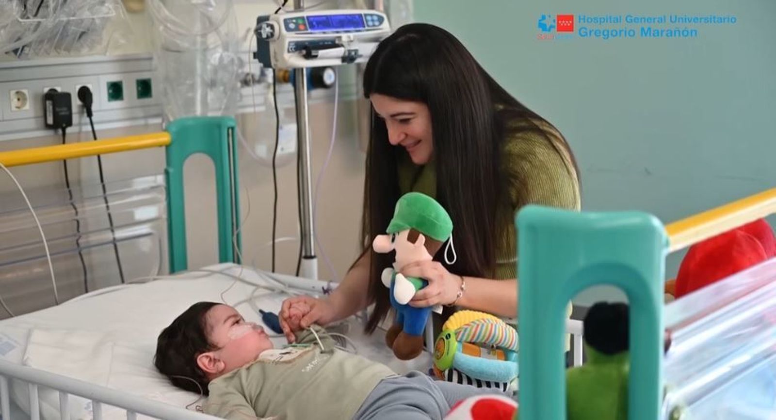 Únicas, irrepetibles y luchadoras... ¡Feliz Día de la Madre!