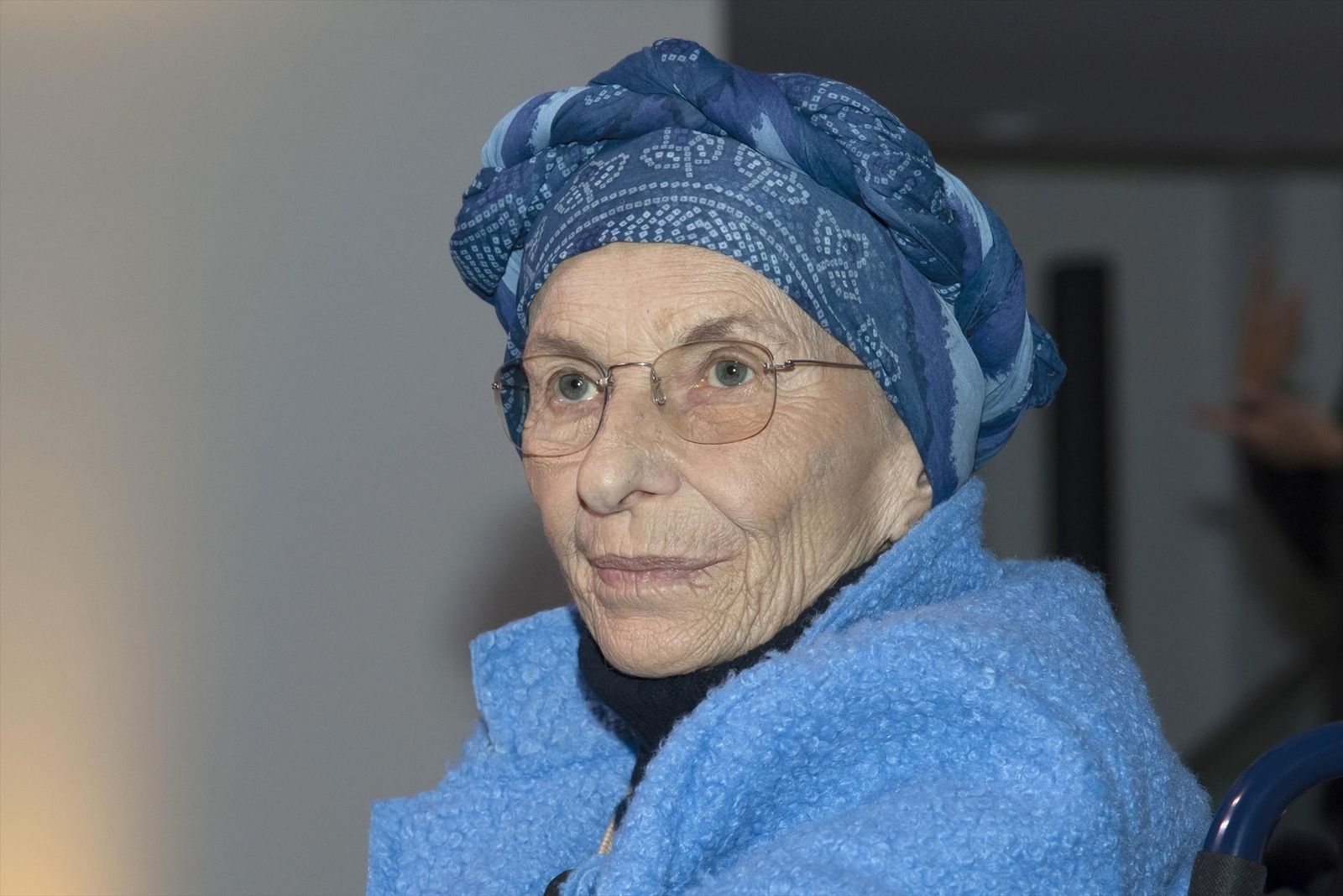 Emma Bonino