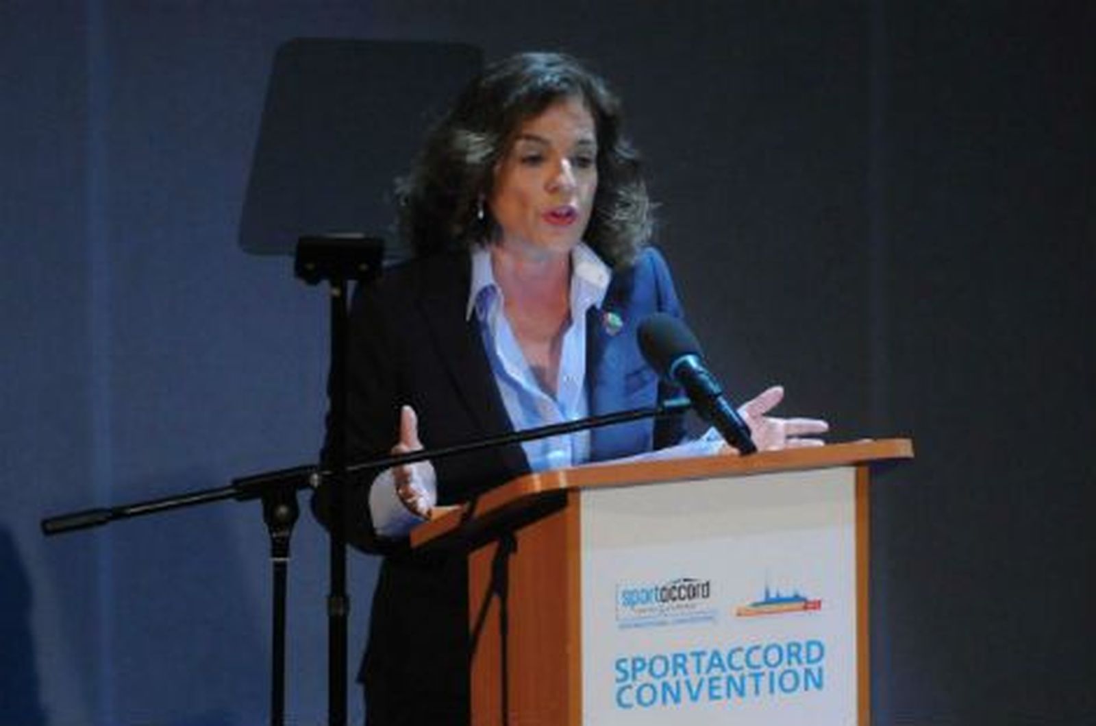 Botella subraya la inversión y el mayoritario apoyo a Madrid 2020