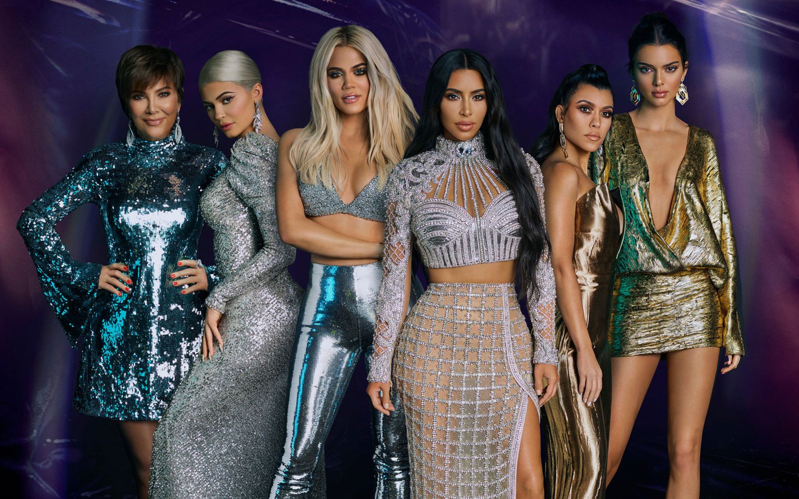 ¿Son las Kardashian y otras influencers perjudiciales para la salud de adolescentes y jóvenes?