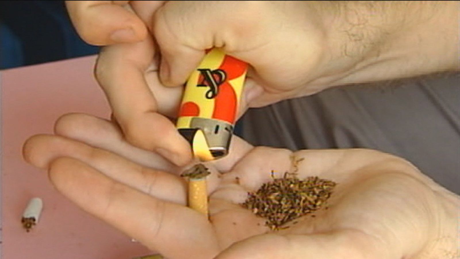 Madrid advierte del daño del cannabis en la salud mental y censura que Más Madrid y Podemos pidan legalizarla