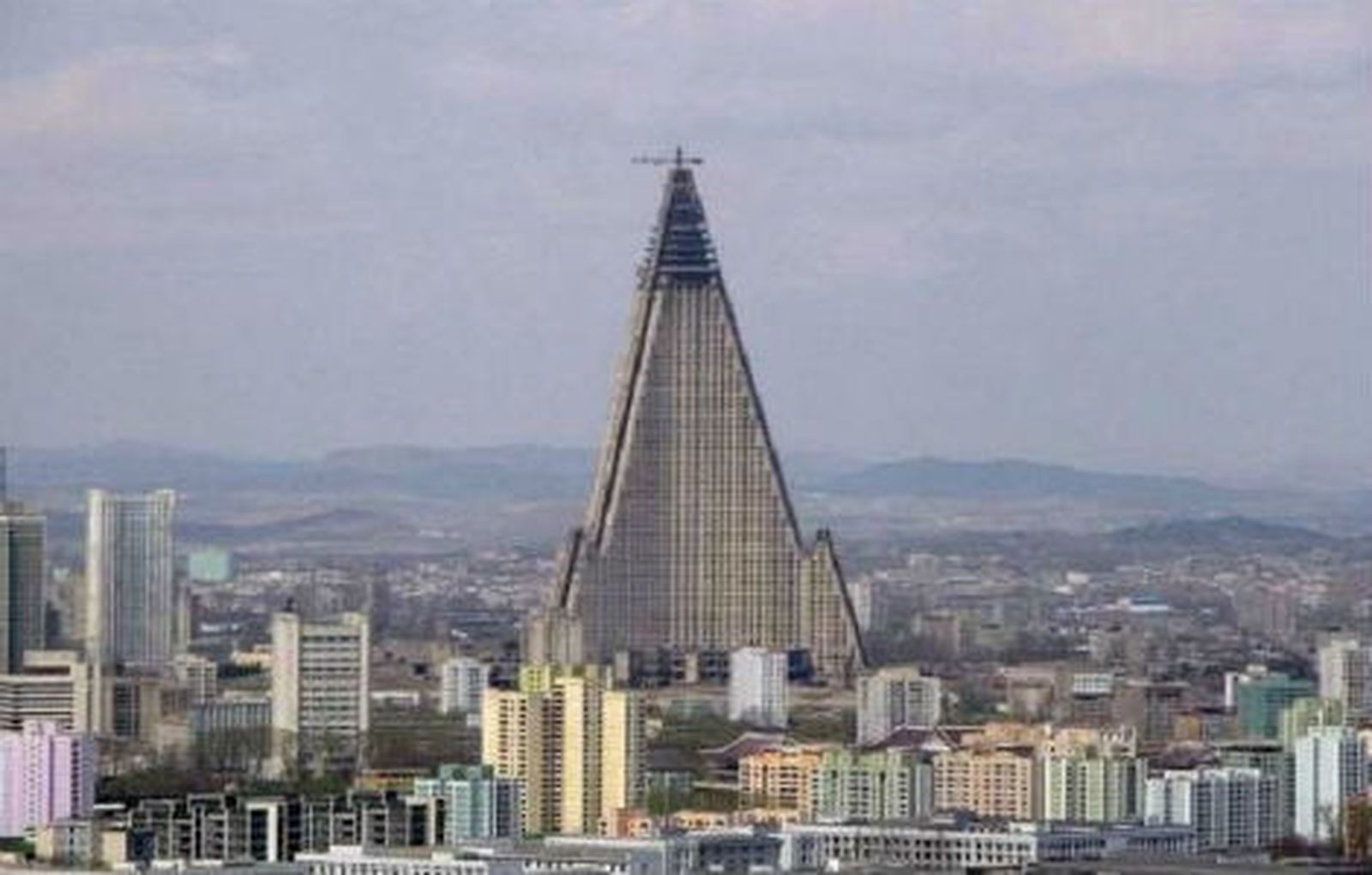 Pyongyang aconseja a los extranjeros de Corea del Sur que preparen evacuación