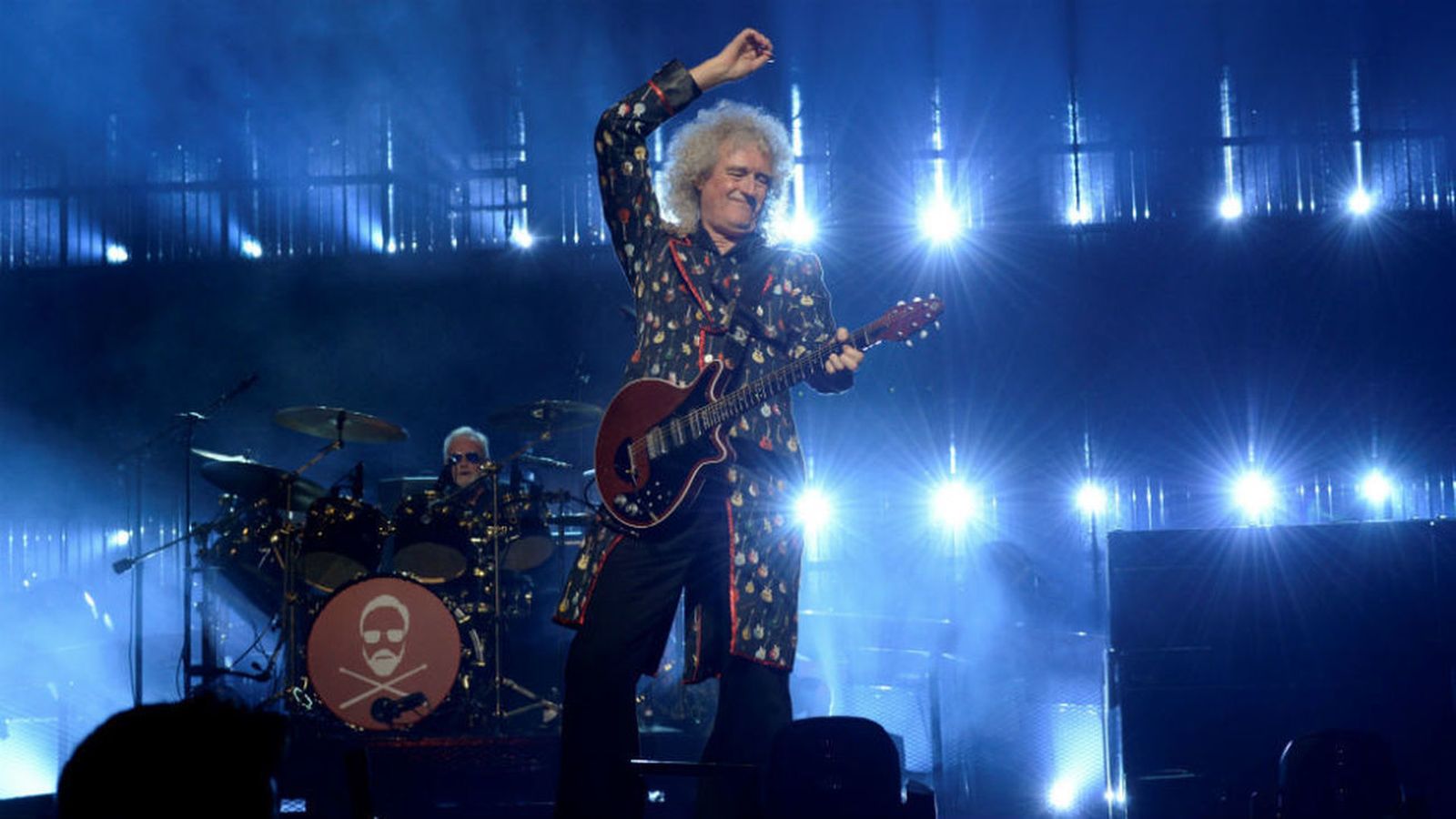 Concierto de Queen