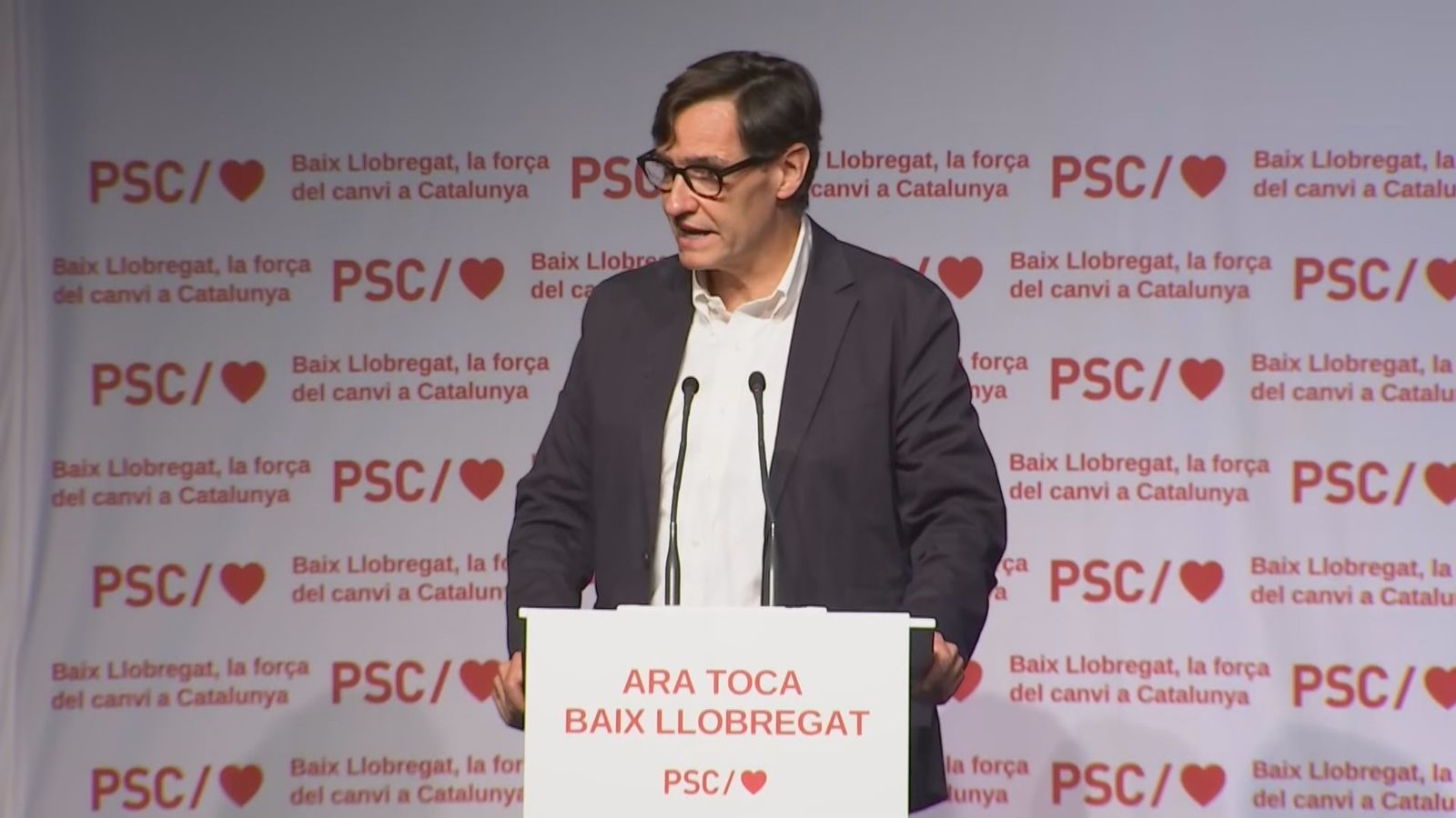 Polémica sobre la renovación del CGPJ