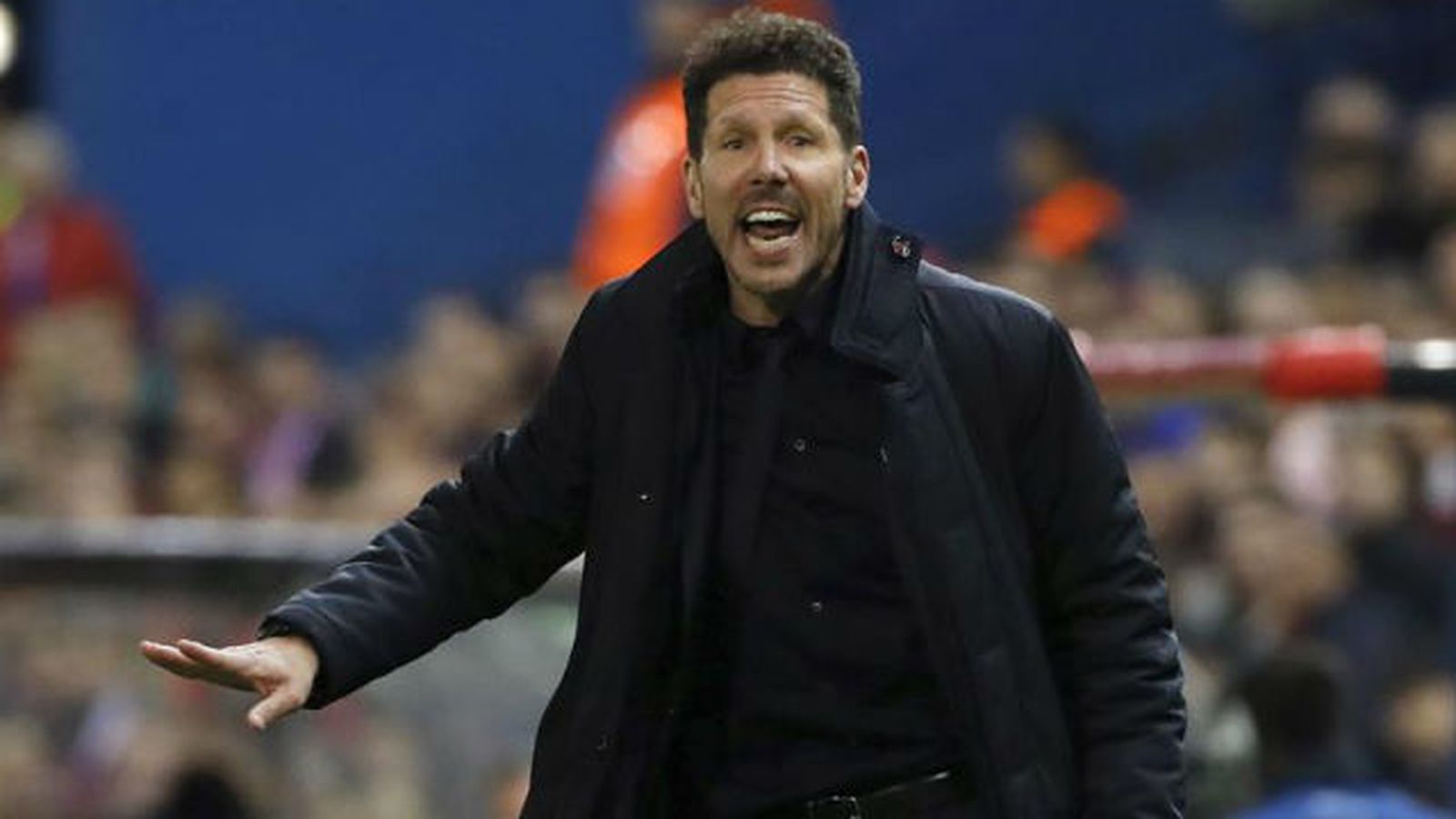 Diego Simeone