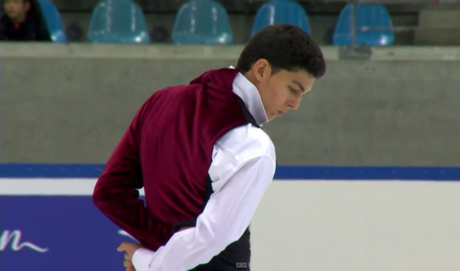 Héctor Alonso