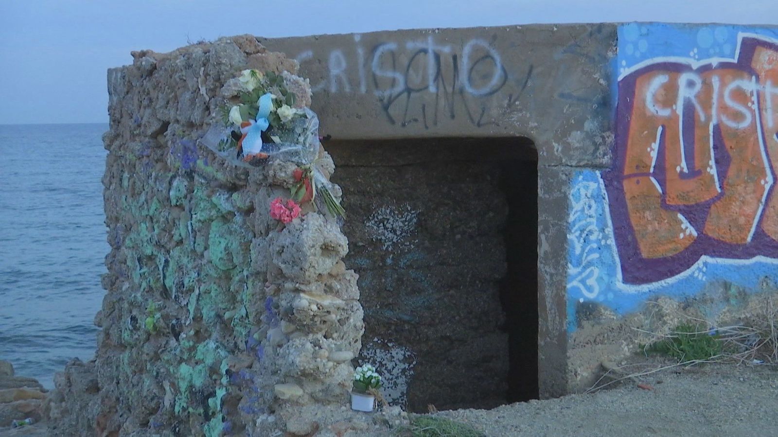La pareja de la madre del niño de Garrucha (Almería) habría violado y golpeado al menor hasta la muerte