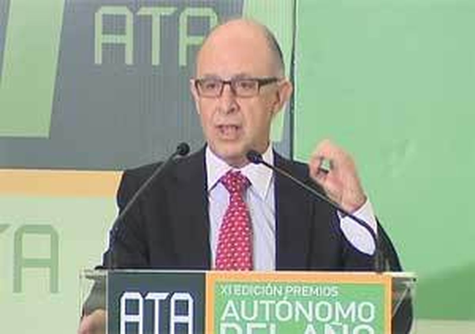Cristobal Montoro
