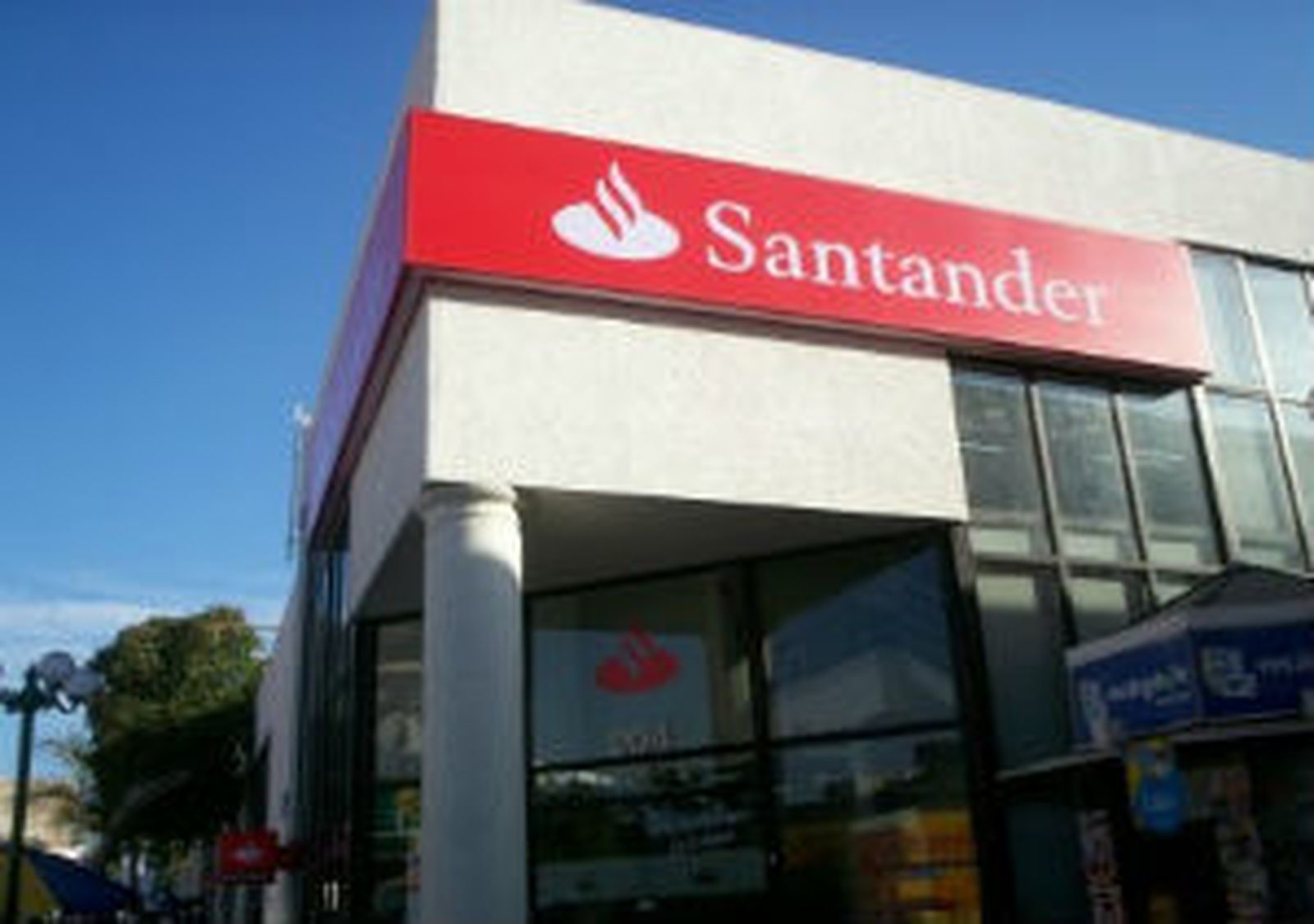 Banco Santander
