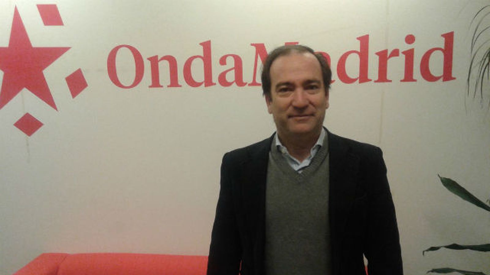 Entrevista a Borja Carabante, Consejero Delegado de Metro