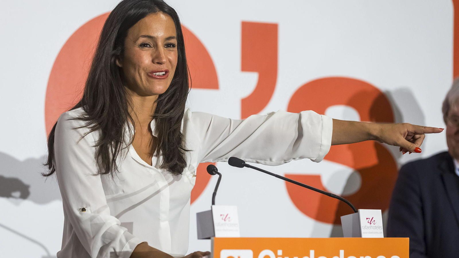 Begoña Villacís