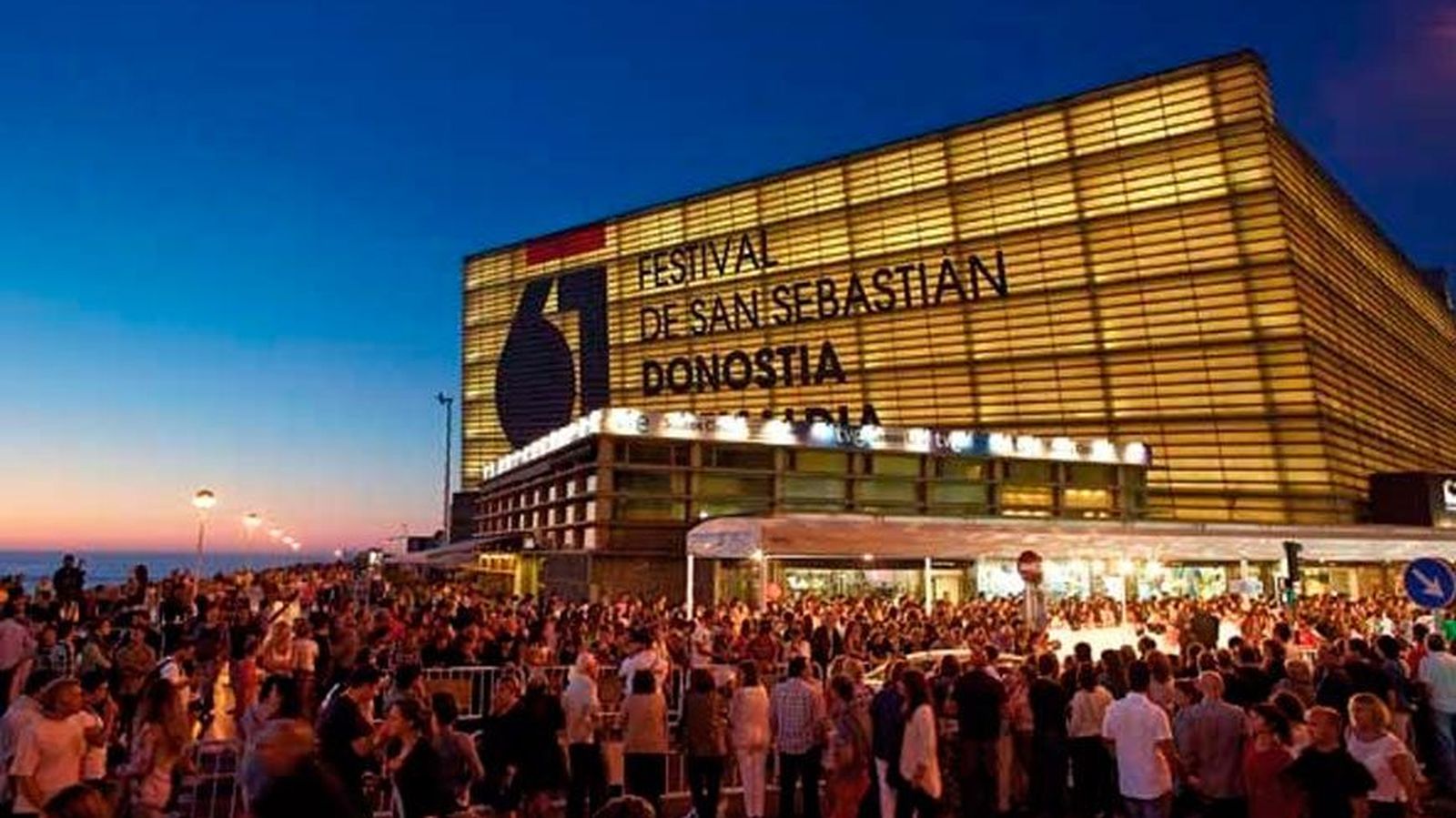 Cuatro películas españolas competirán por la Concha de Oro en el Festival de San Sebastián