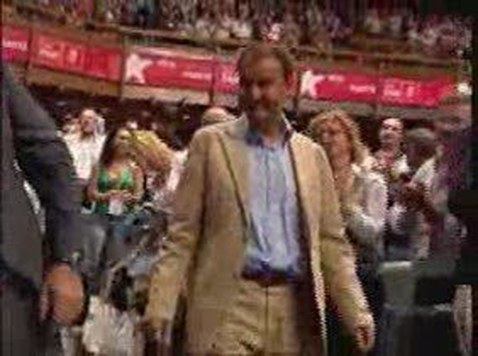 Candidatos PSOE