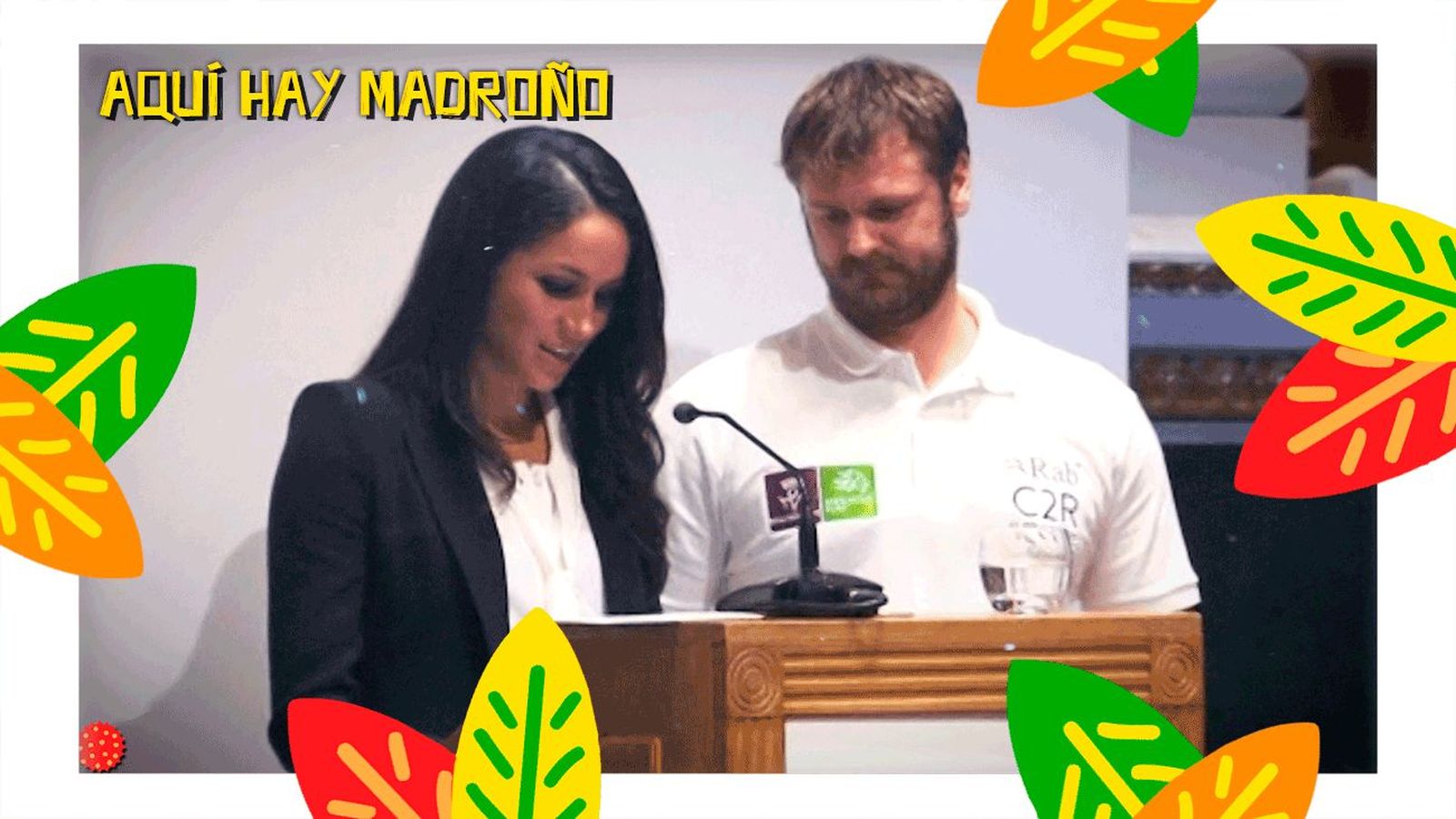 Analizamos los supuestos excesos de Meghan Markle
