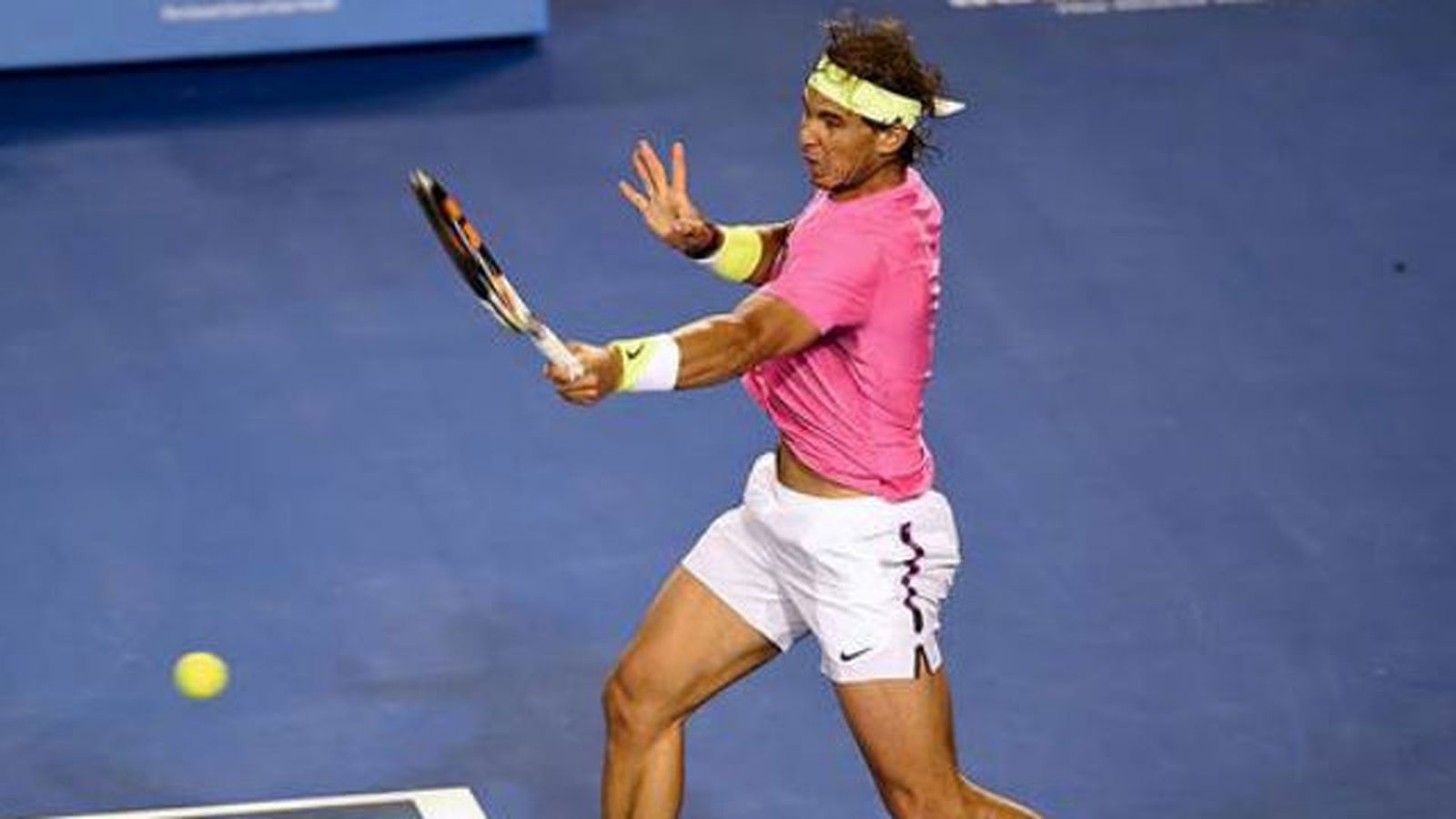 Rafa Nadal