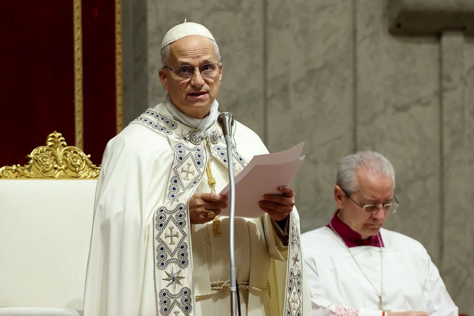 Madrid podría recibir de nuevo la visita de un Papa 15 años después