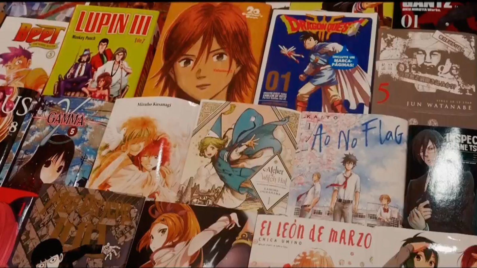 Vuelve el evento 'Comic Con' otro año más a Madrid