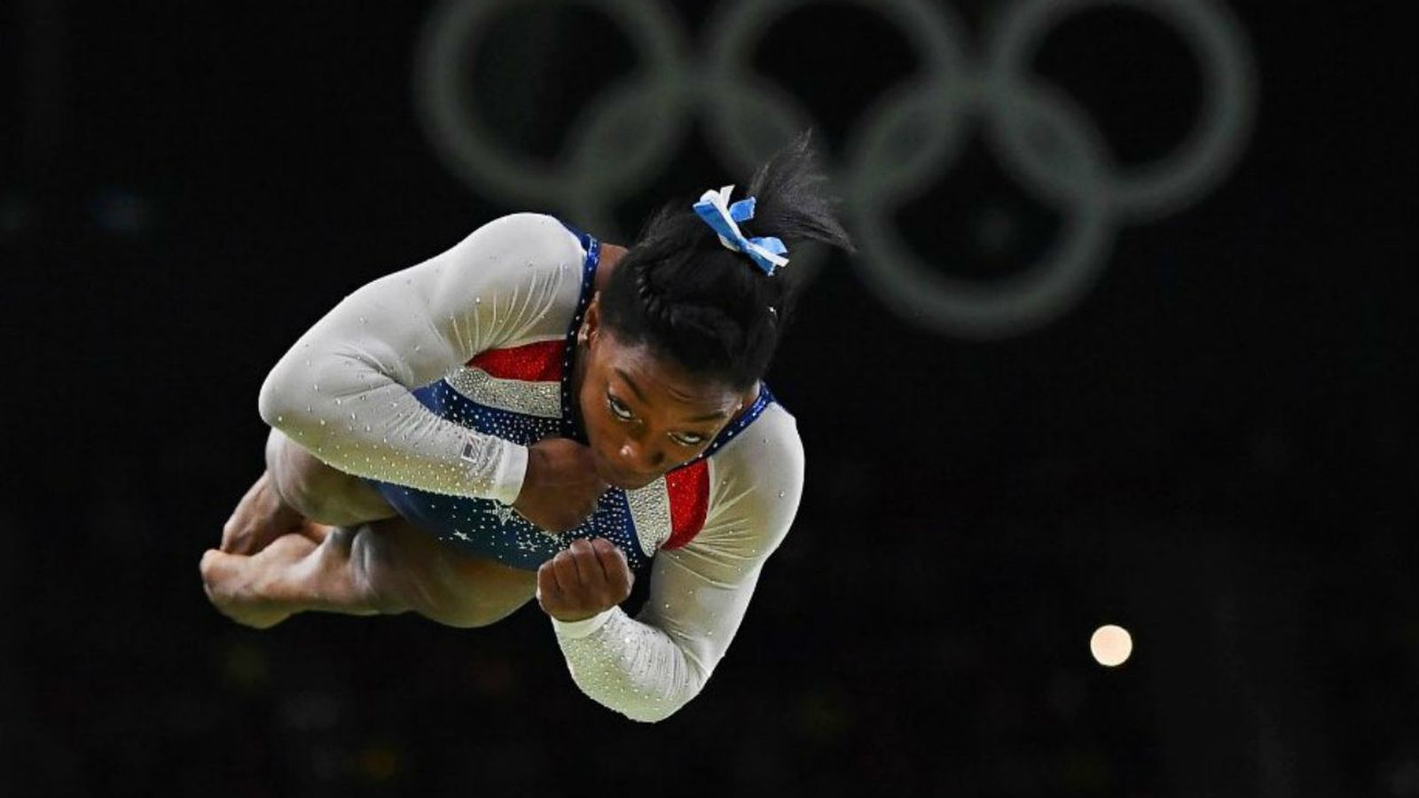 Simone Biles