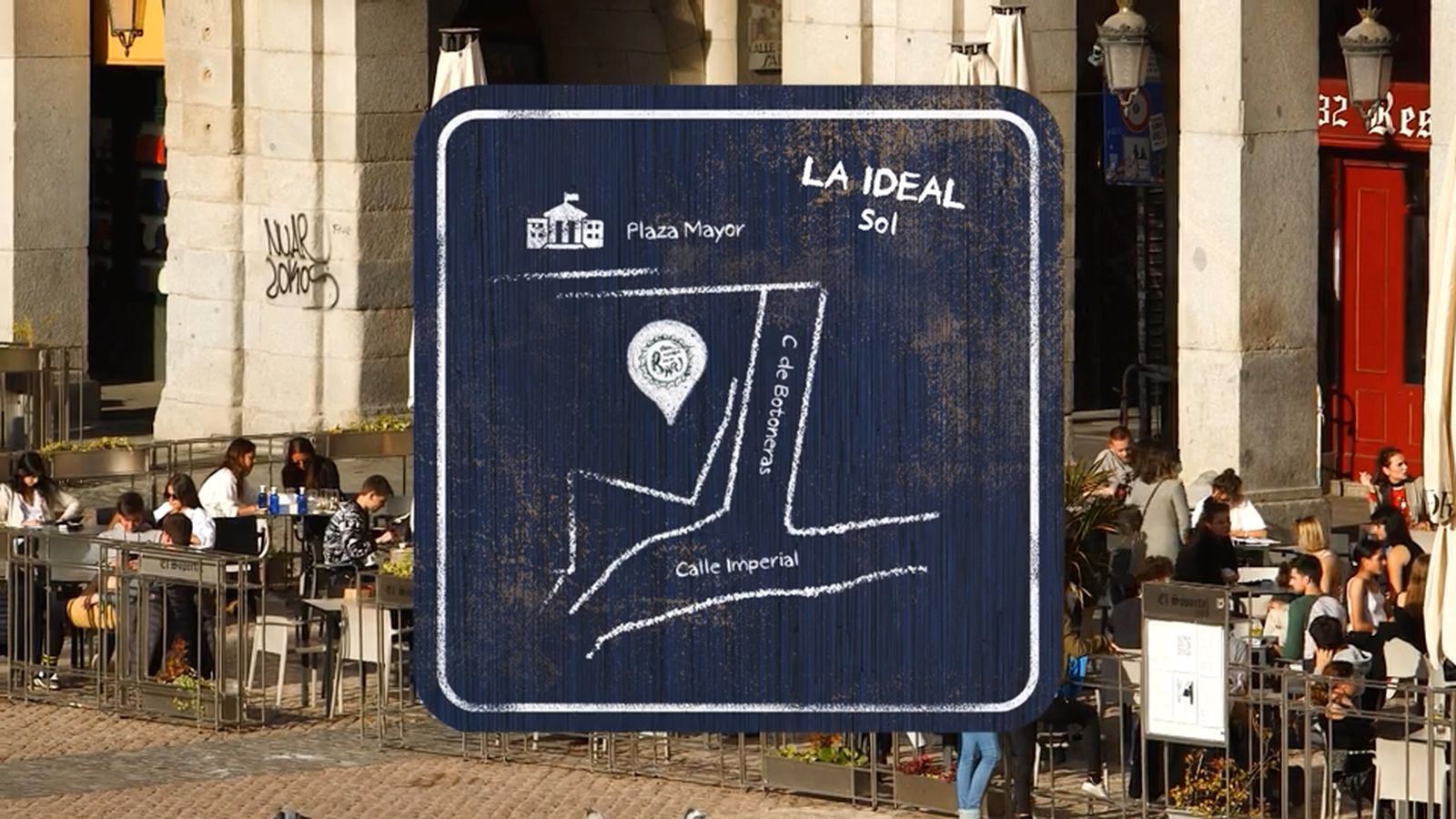 Bar La Ideal