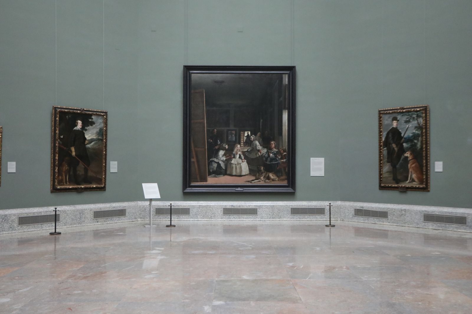 Museo Nacional del Prado