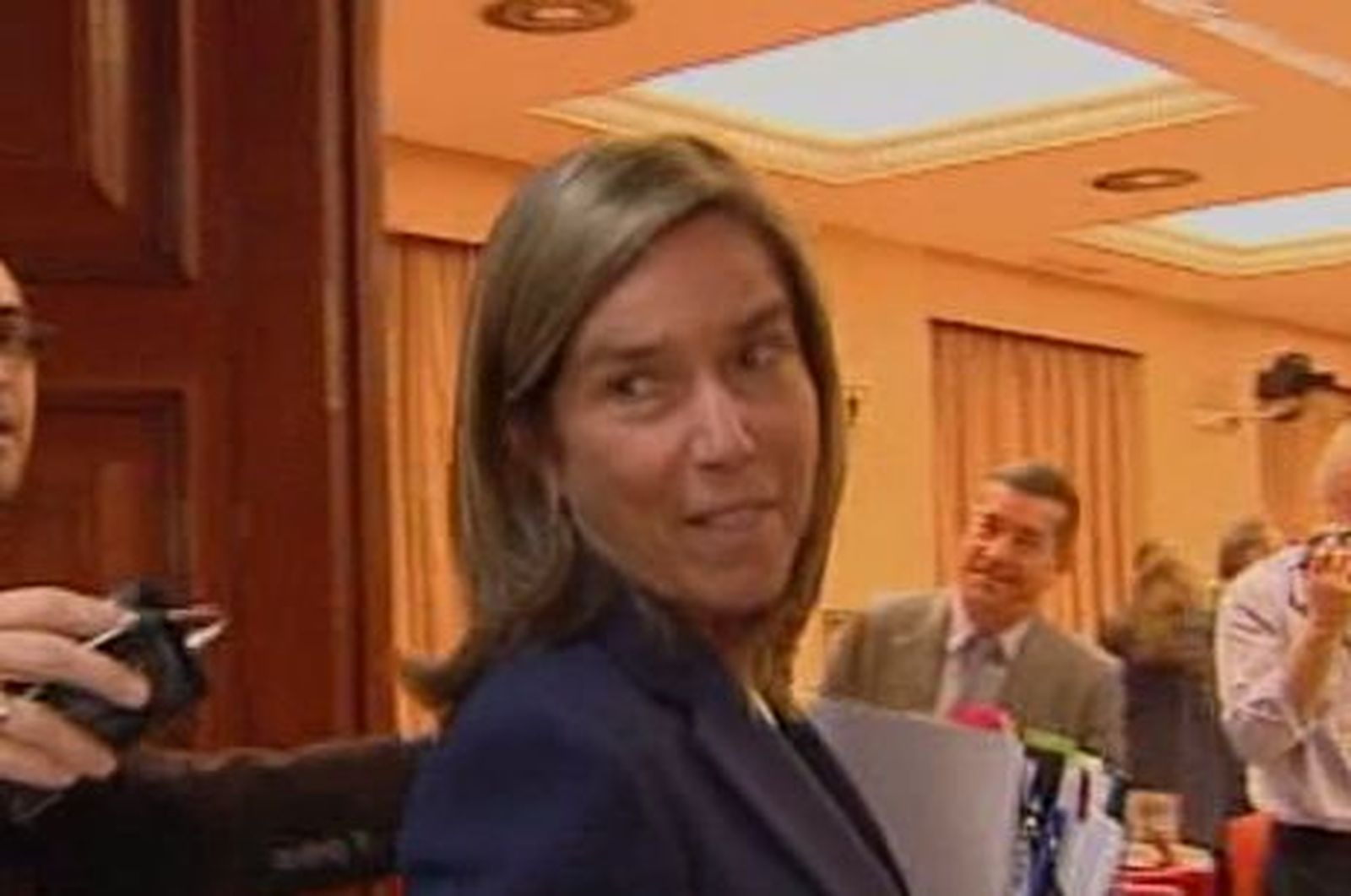 Alonso sobre Mato: "Las mujeres engañadas por sus maridos no son tontas"