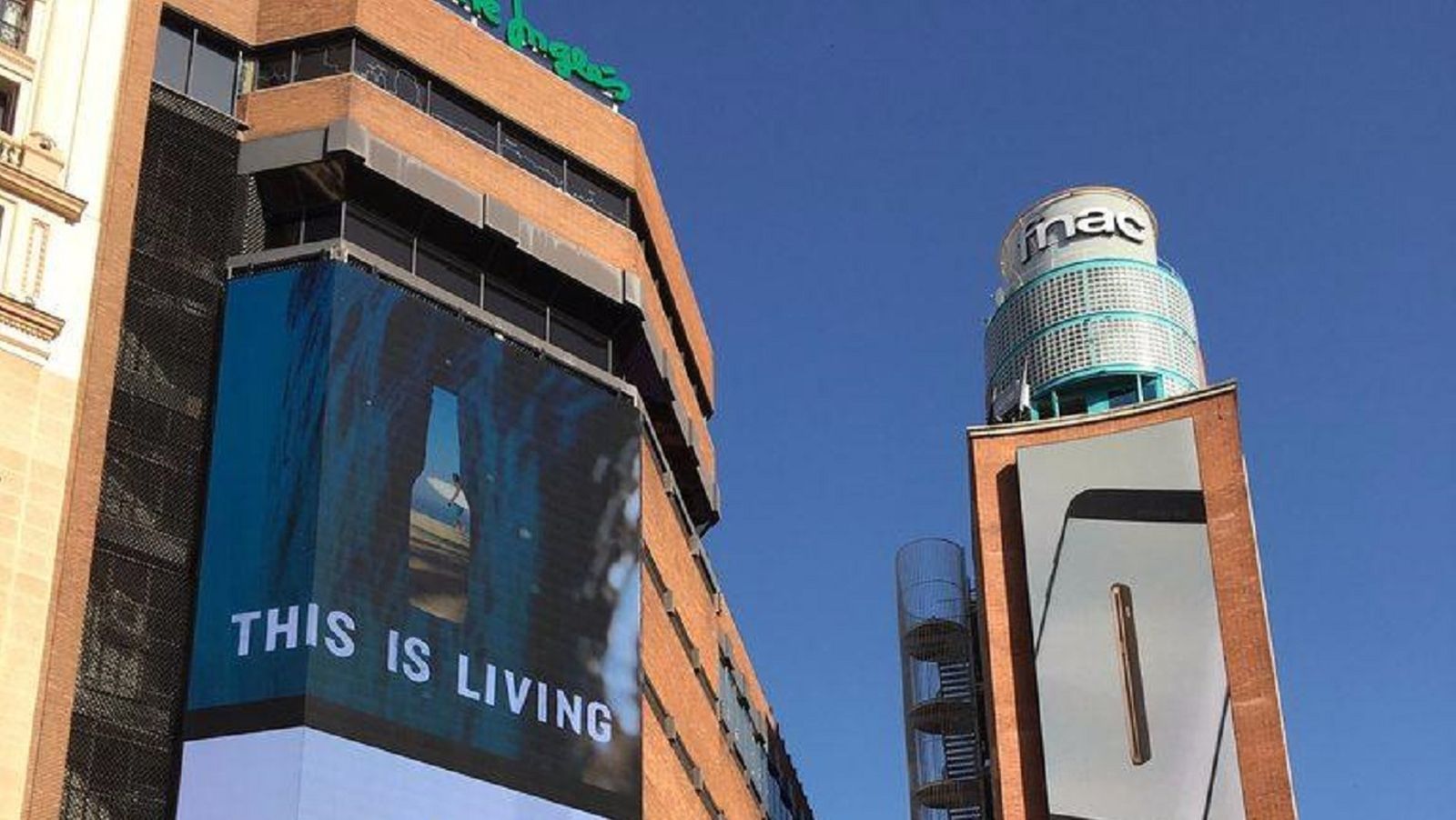 Fnac de Callao