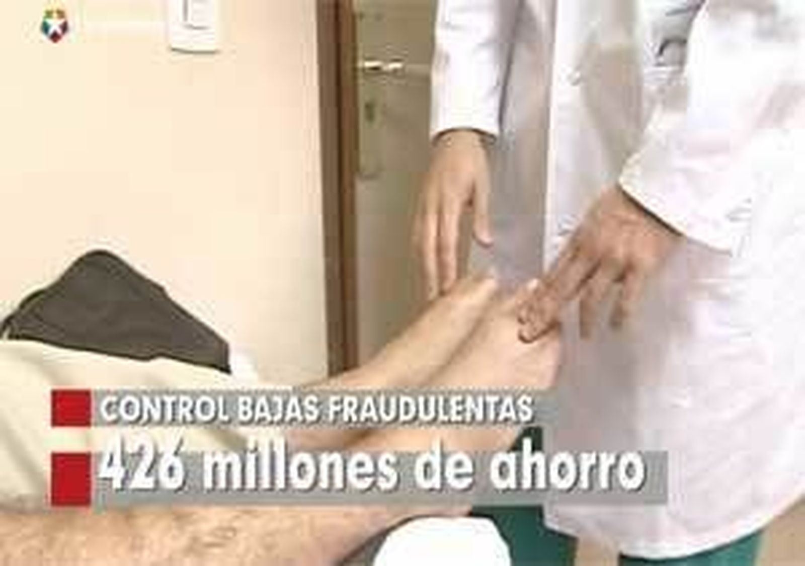 El Gobierno aplicará a los funcionarios que estén de baja el mismo sistema del sector privado