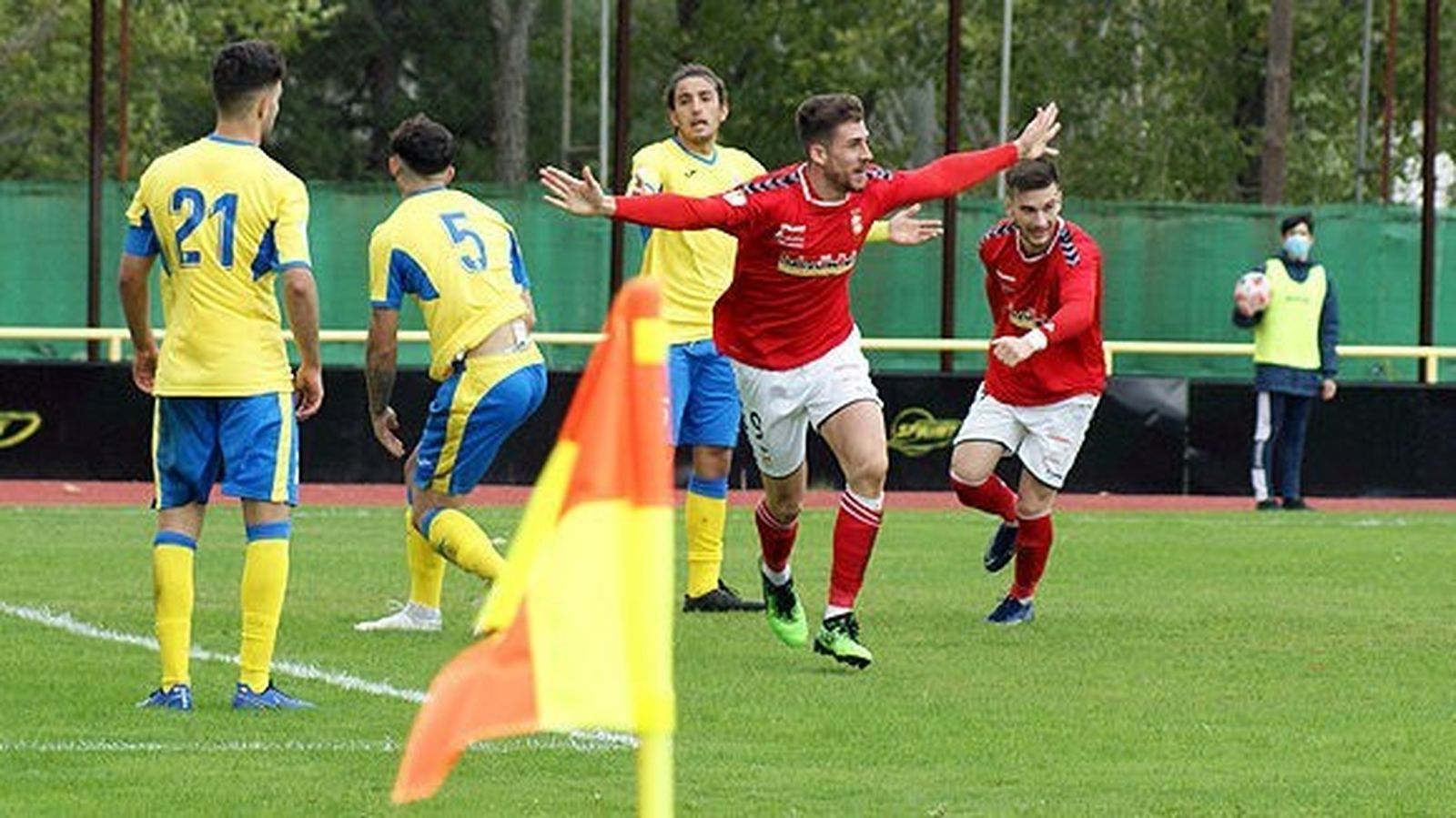 RSD Alcalá